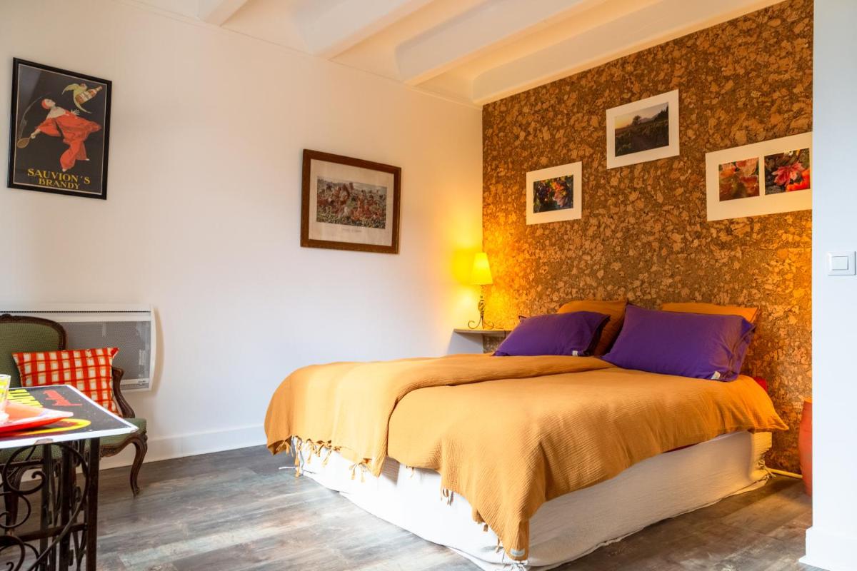 Double Room with Mountain View photo 1