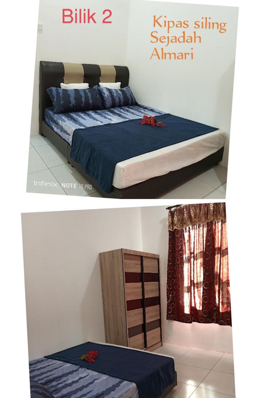 Three-Bedroom House photo 2