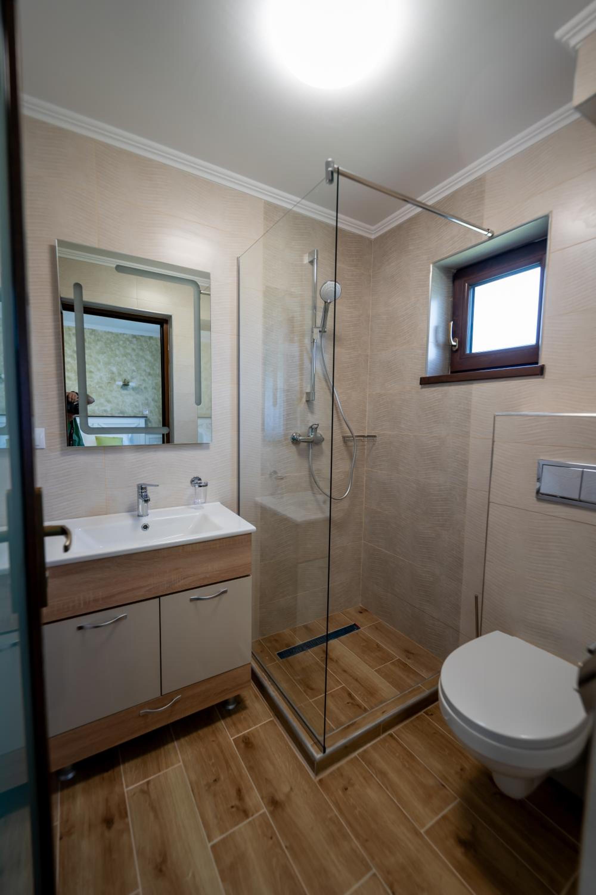 Triple Room photo 2