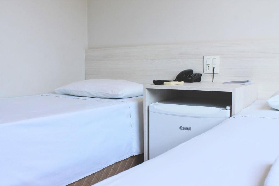 Standard Single Room photo 2