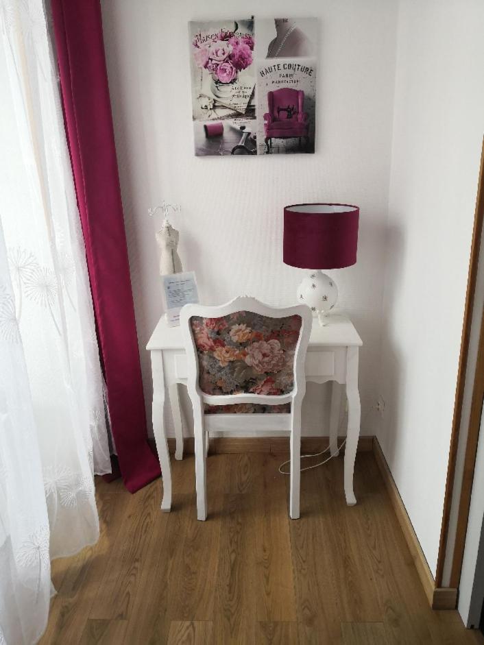 Double Room - Photo 8