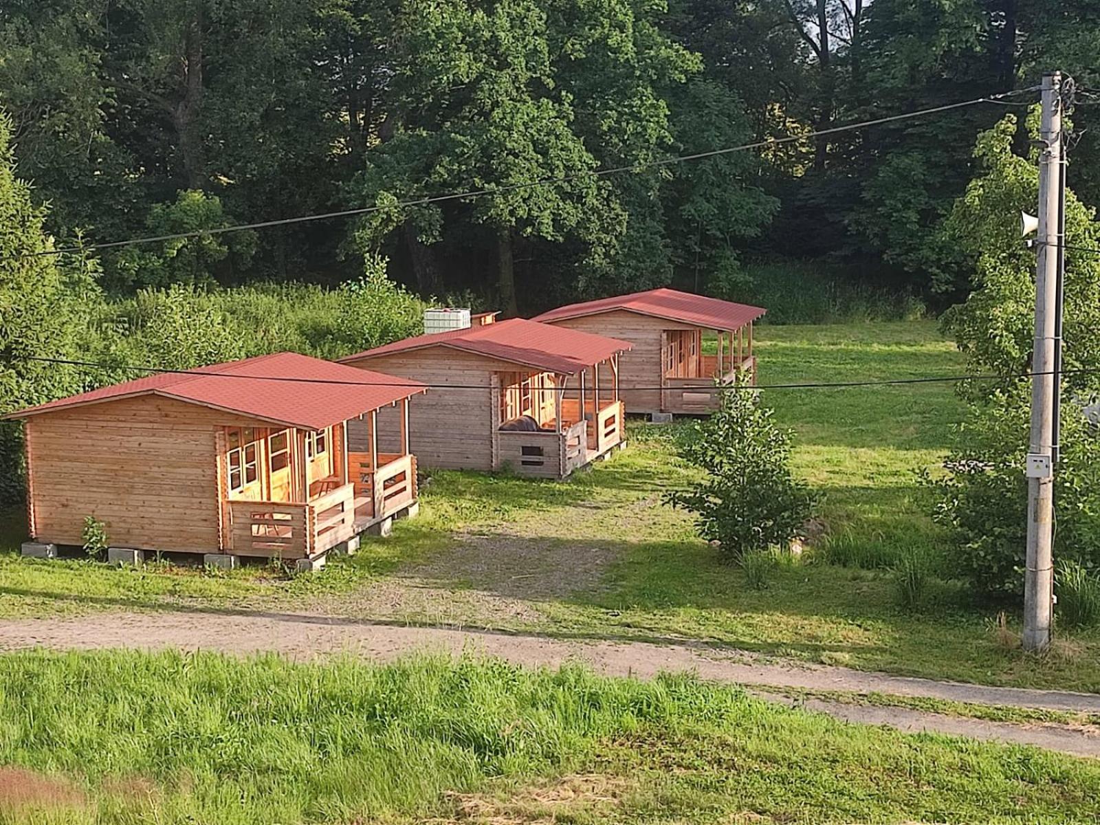 Chalet photo 2
