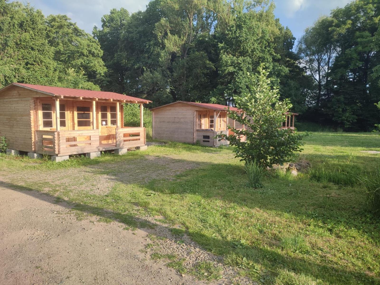 Chalet photo 3