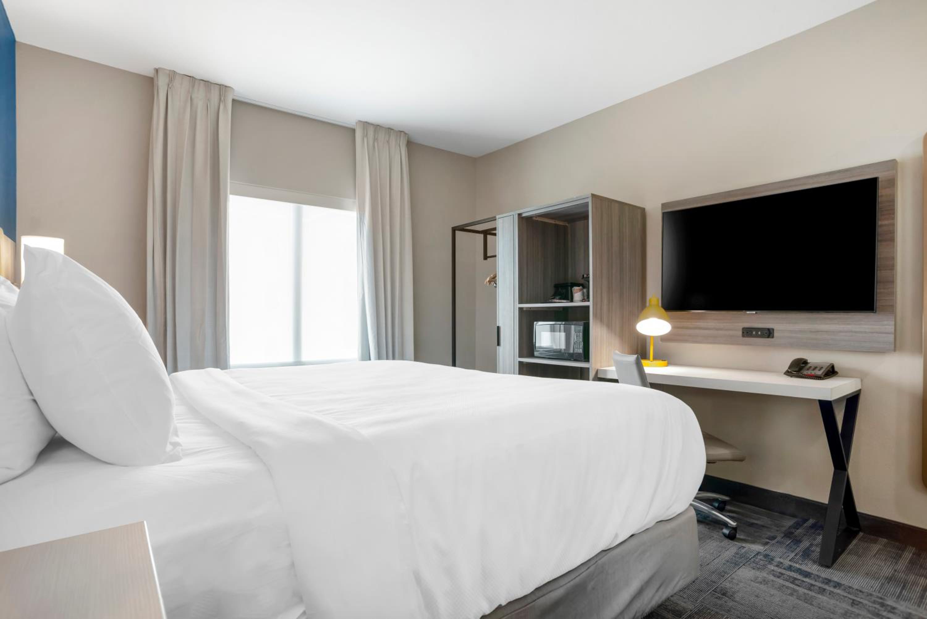 One Room Suite - Non Smoking - Photo 5