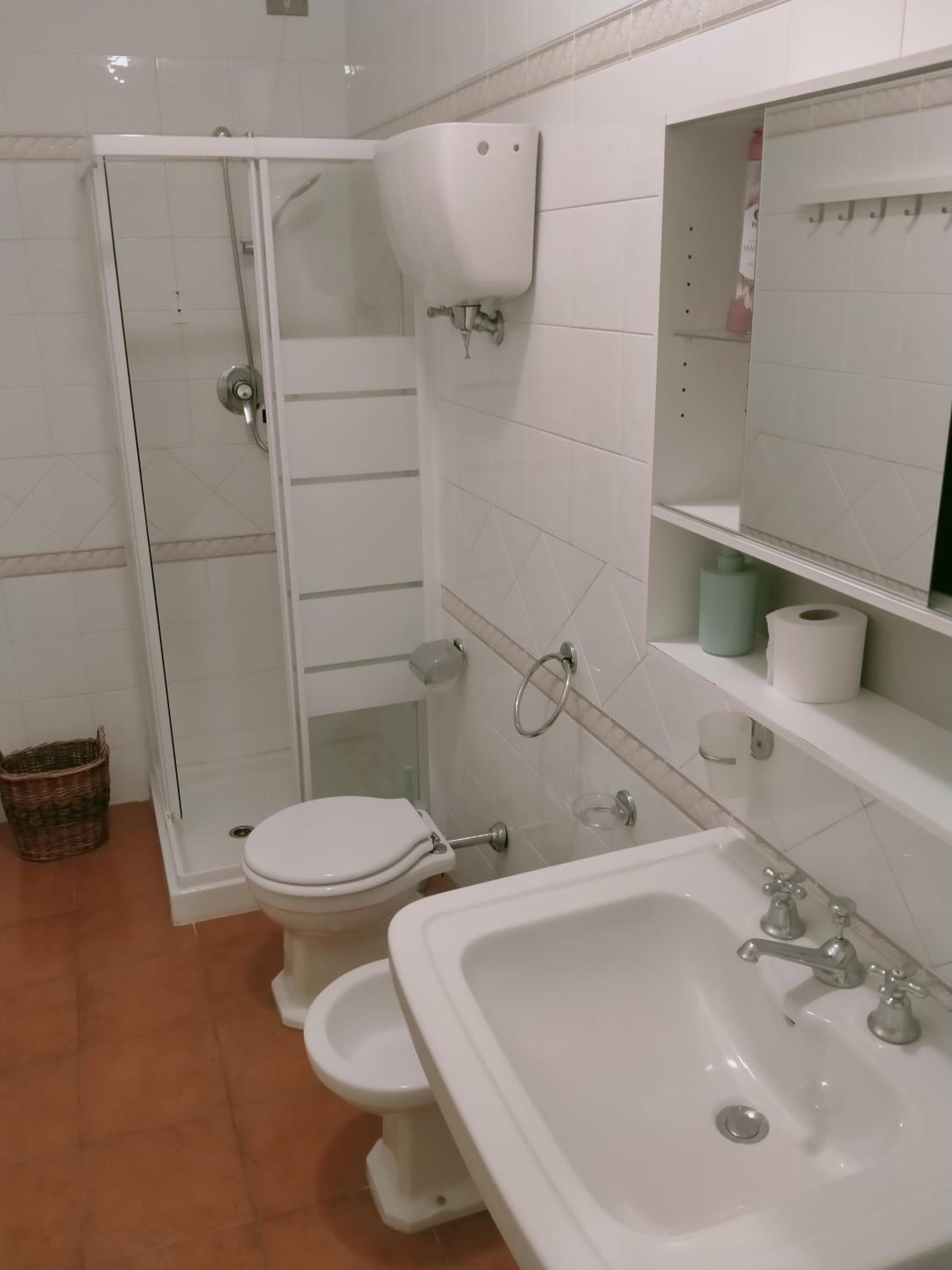 Apartment with Shower photo 2