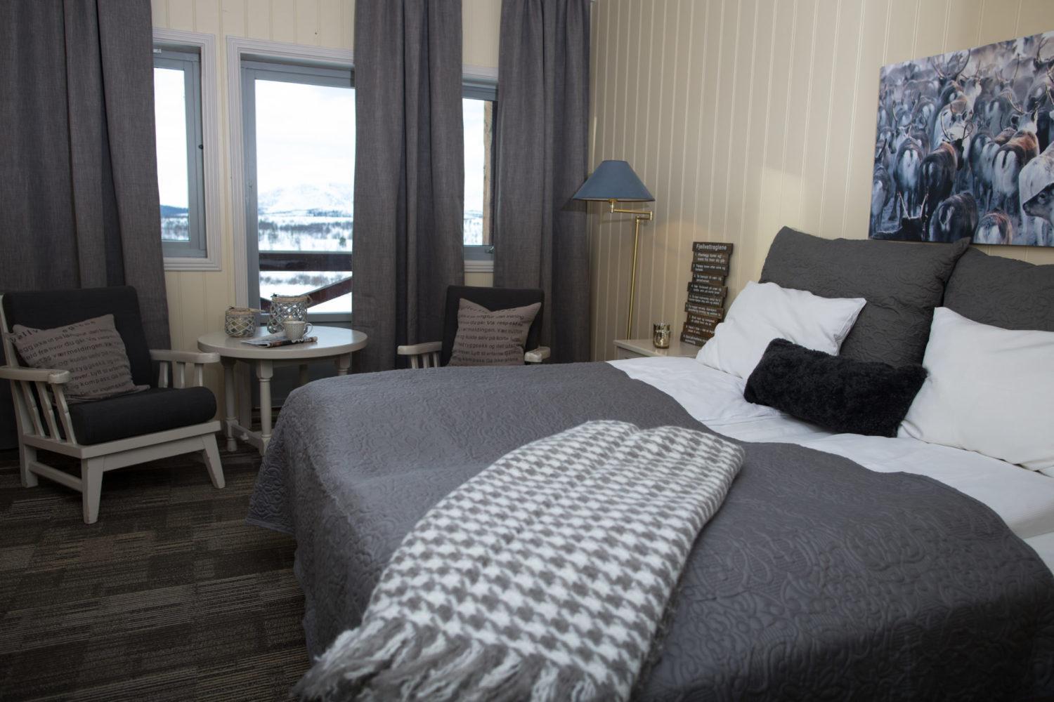 Double Room with Balcony - Photo 5