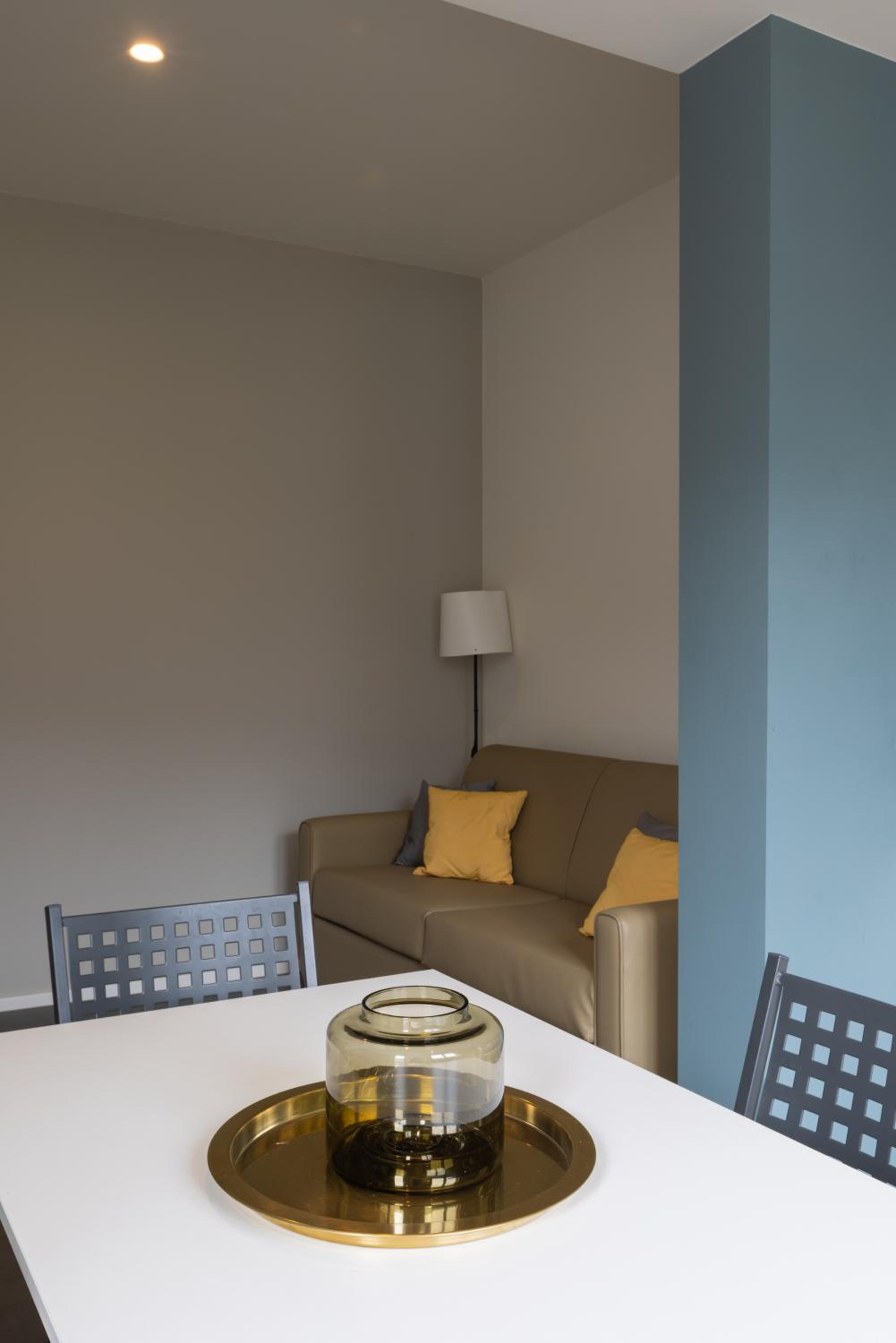 Apartment - Ground Floor photo 2