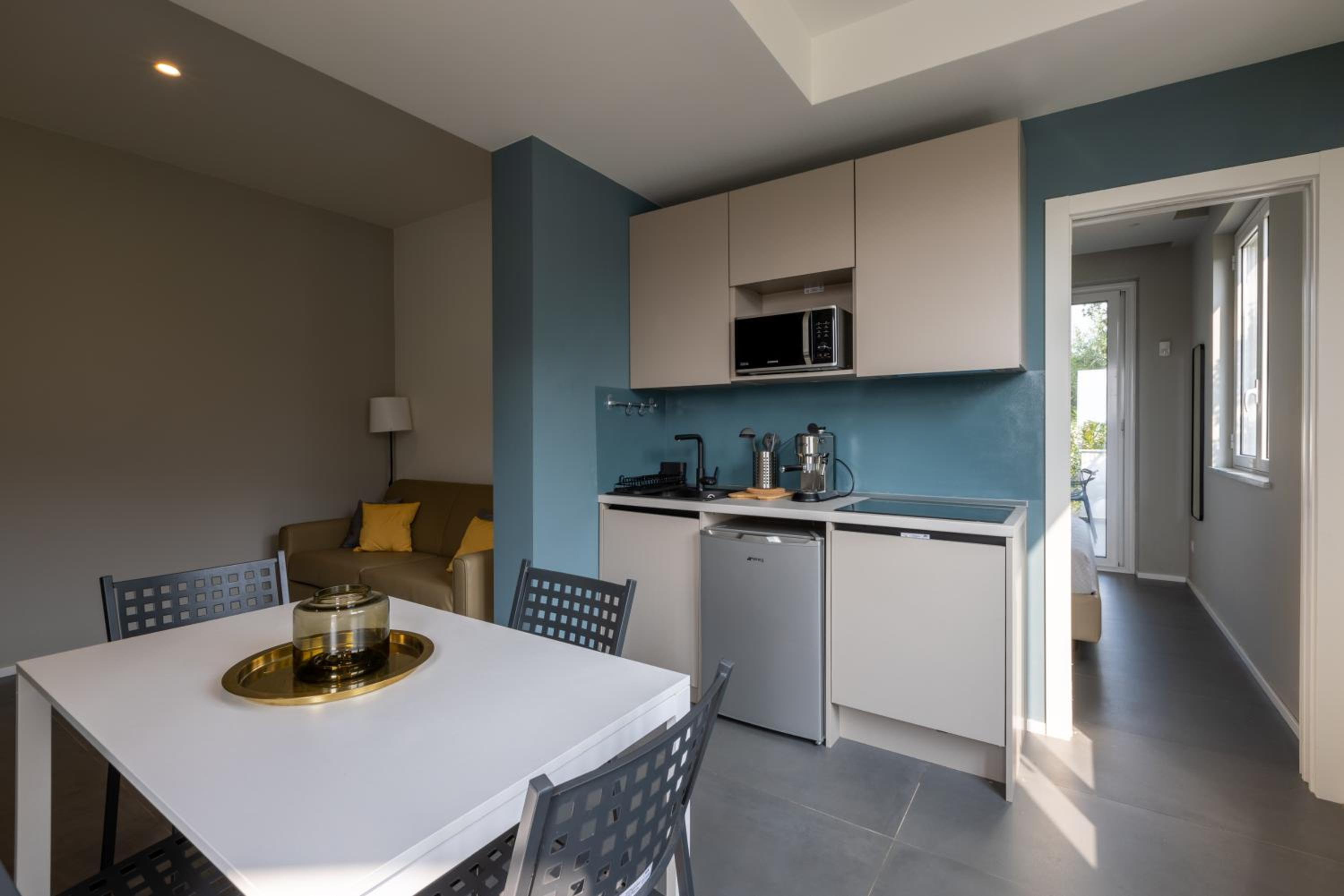 Apartment - Ground Floor photo 3