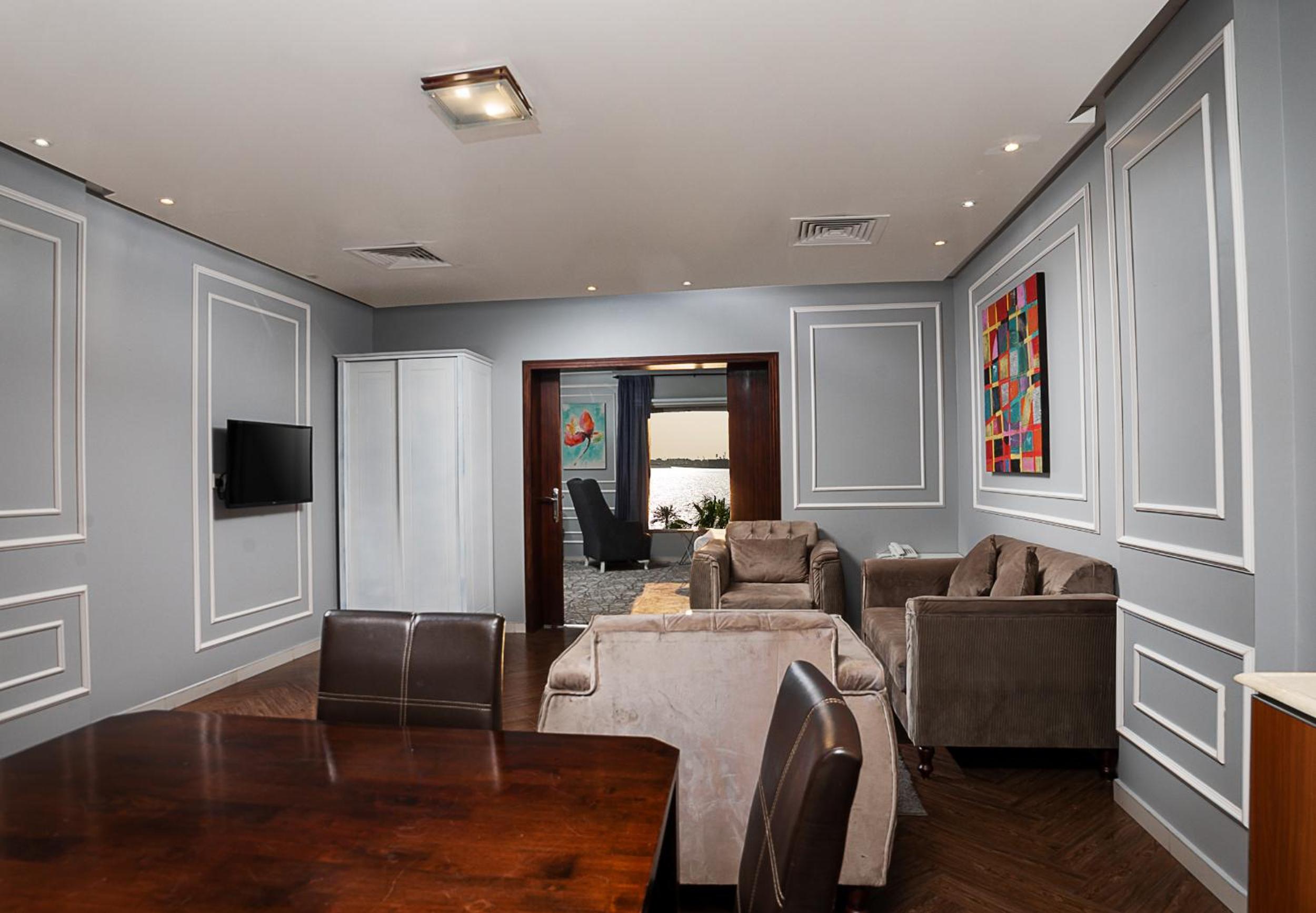 Junior Suite Sea View photo 1