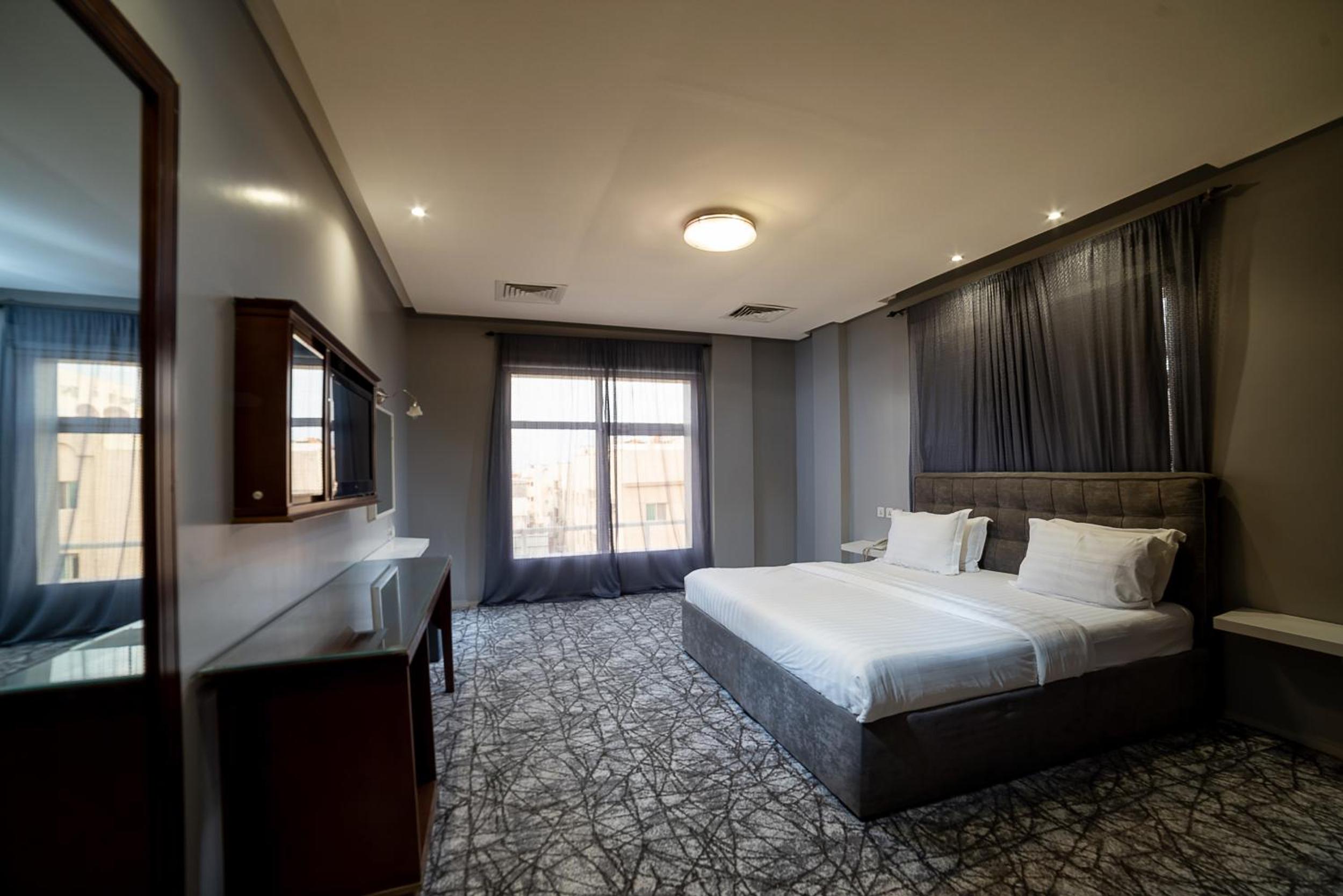 Junior Suite Partial Sea View photo 1