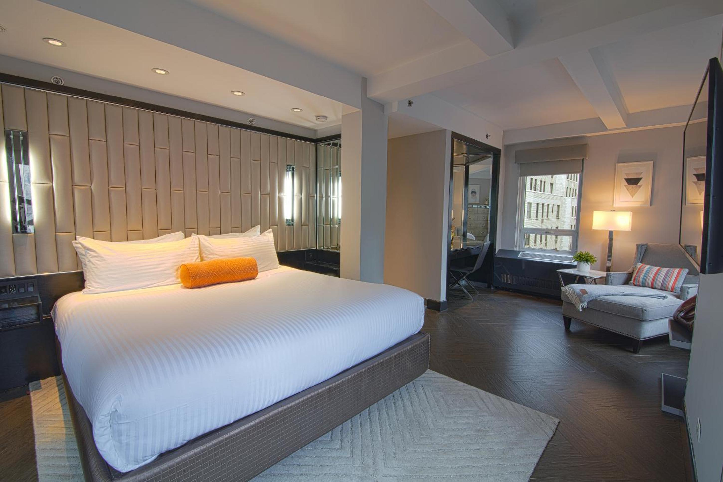 Presidential Suite