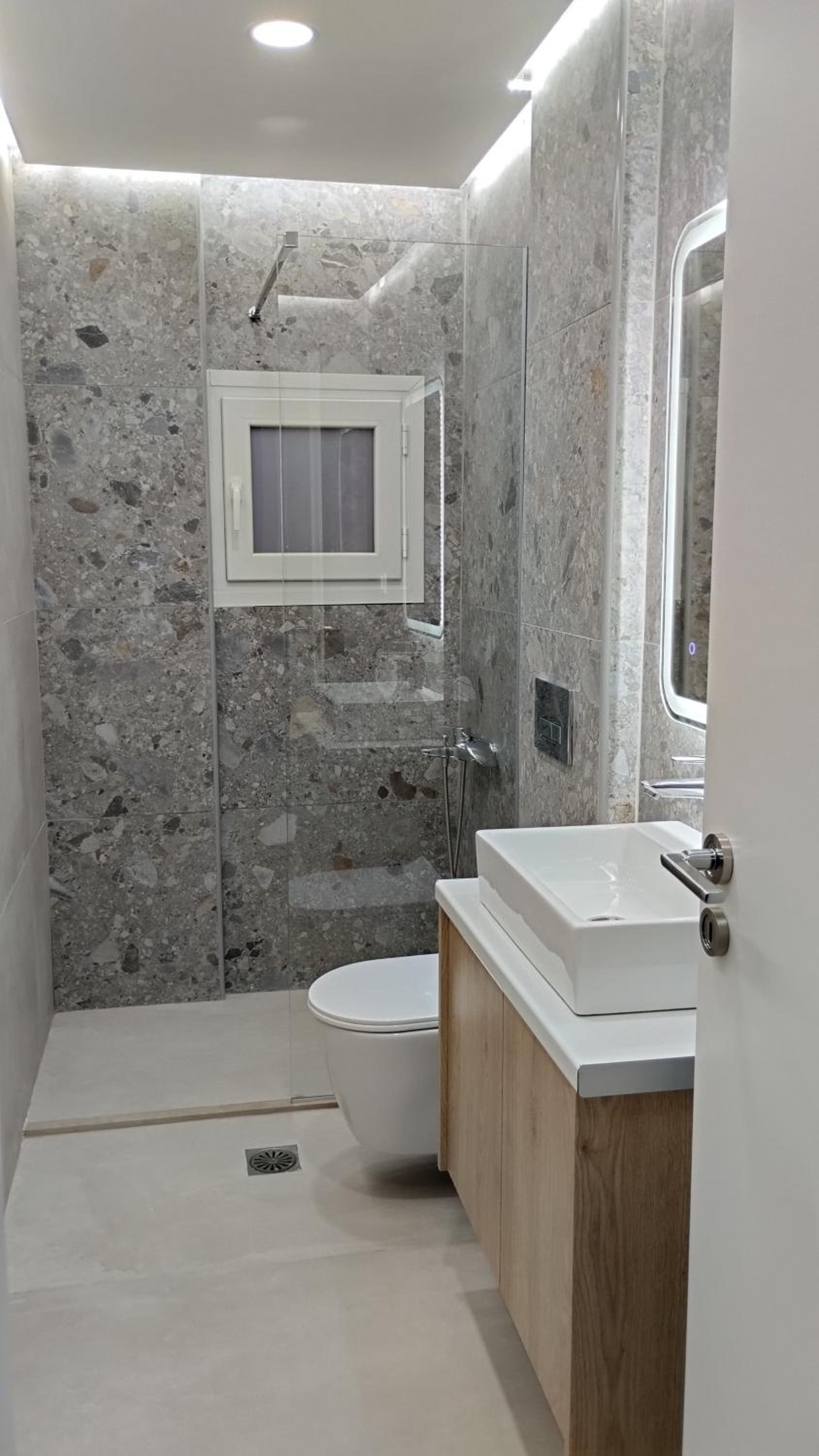 Two-Bedroom Apartment - Photo 12