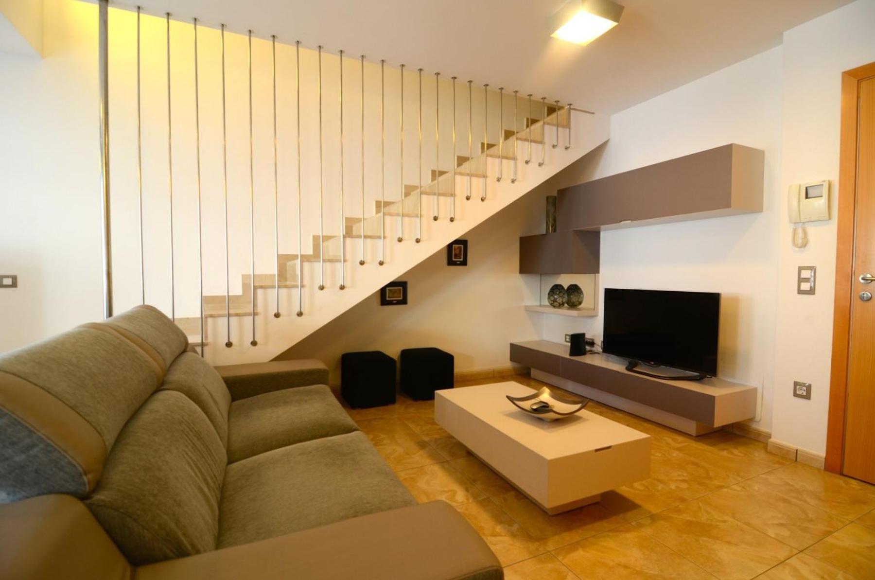 Departamento de tres habitaciones