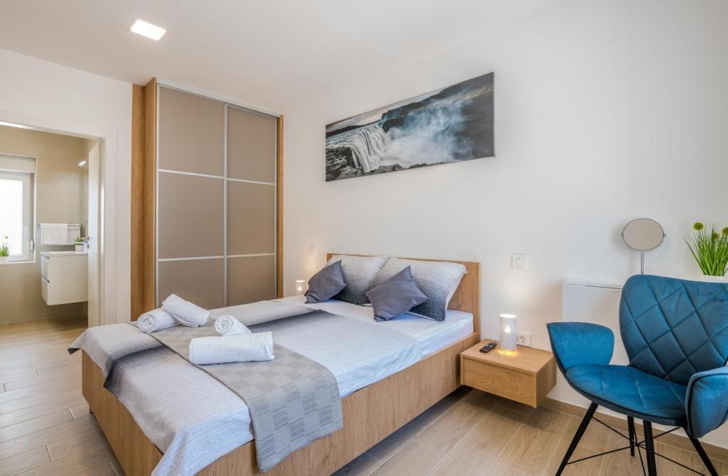 Standard Villa