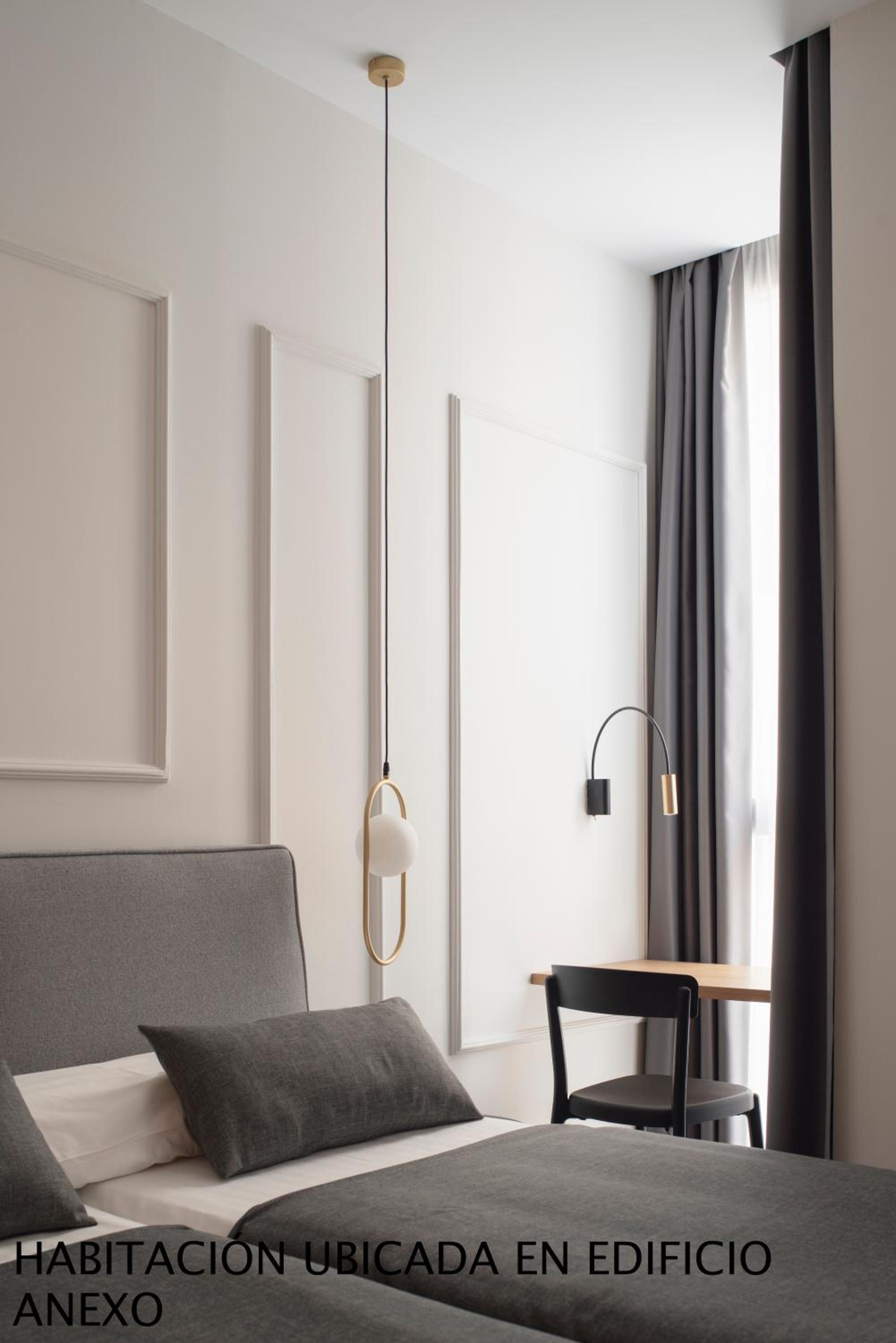 Petit Conqueridor Double Room - Photo 13