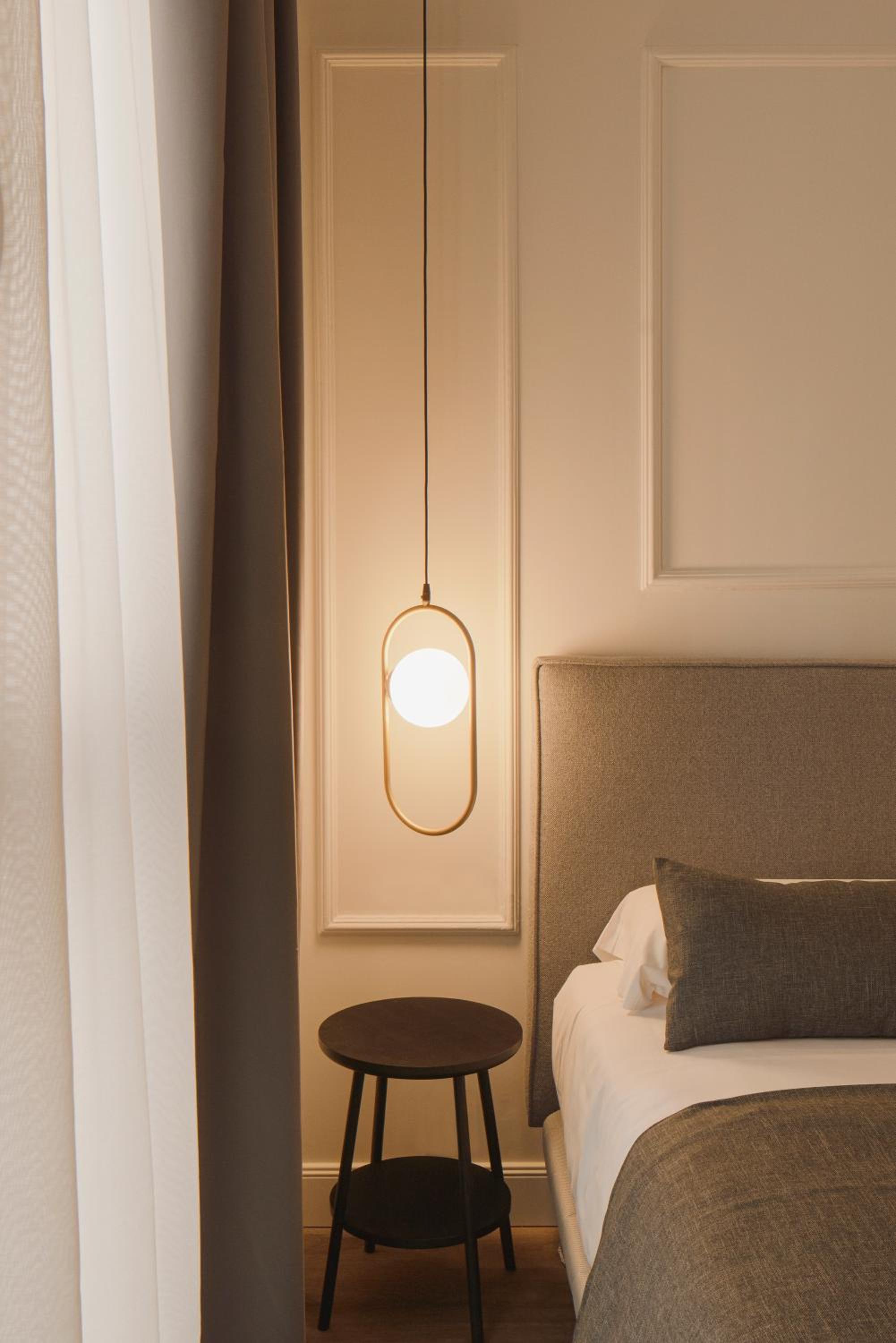 Petit Conqueridor Double Room