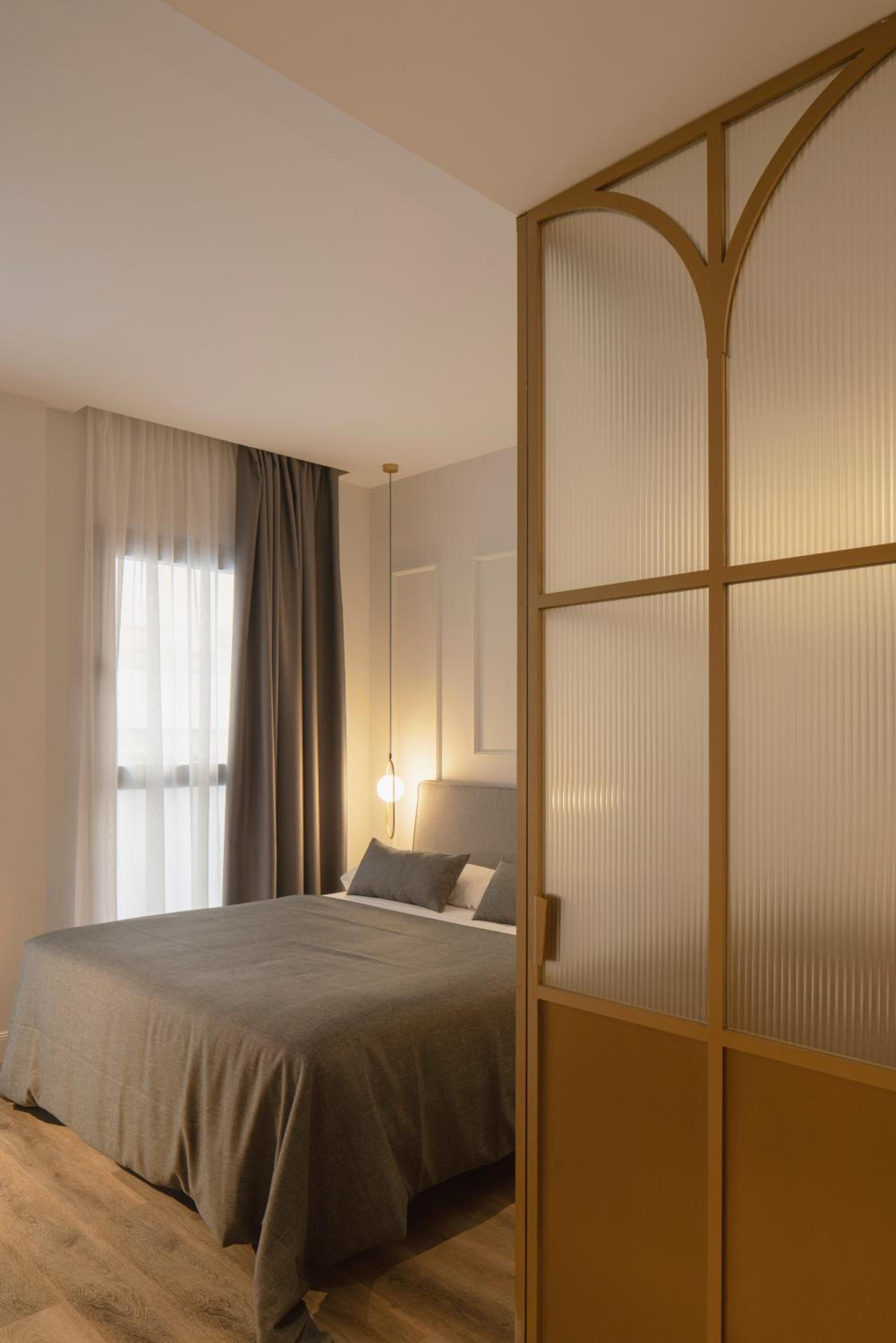 Petit Conqueridor Double Room