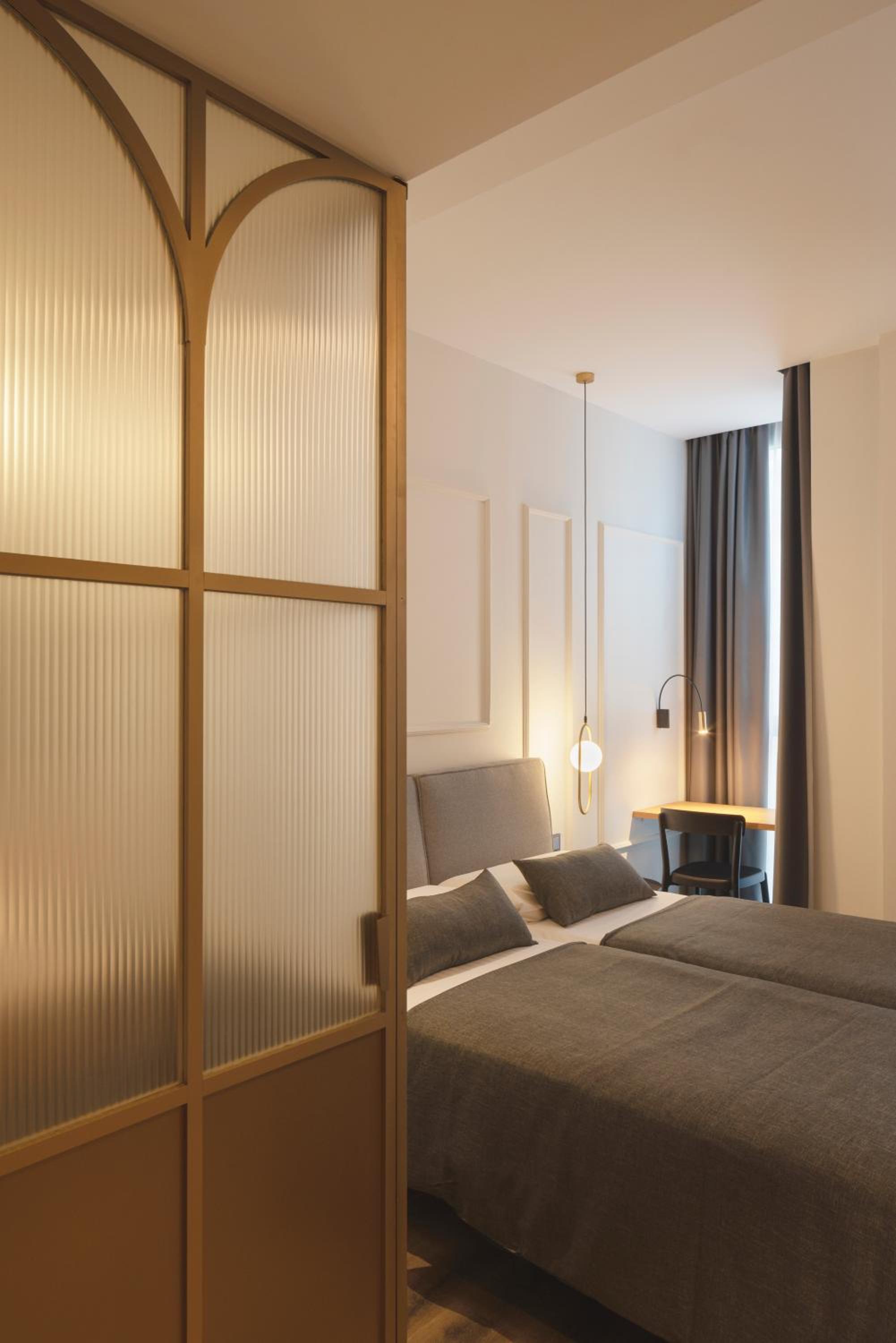 Petit Conqueridor Double Room - Photo 12