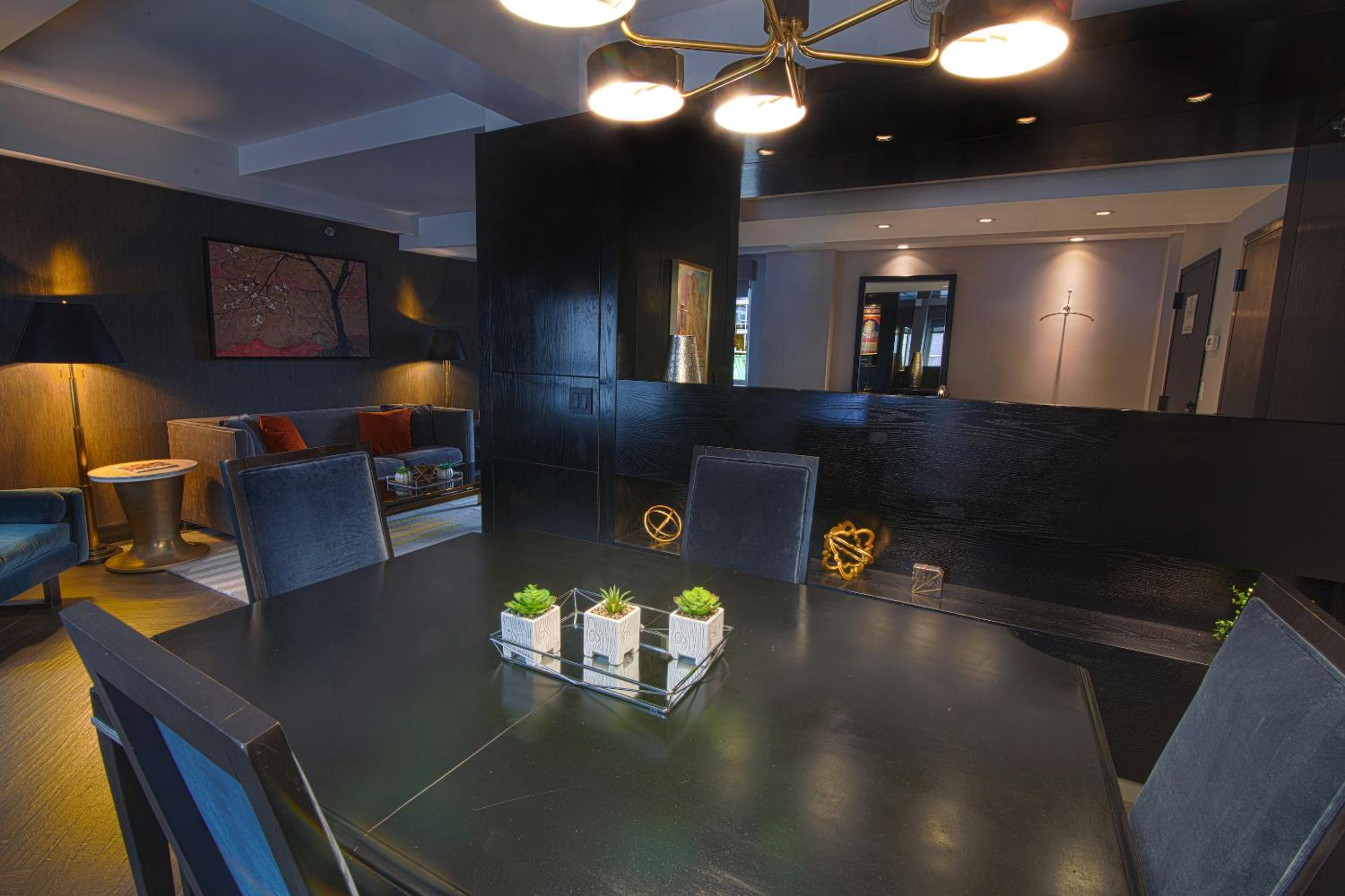 Presidential Suite