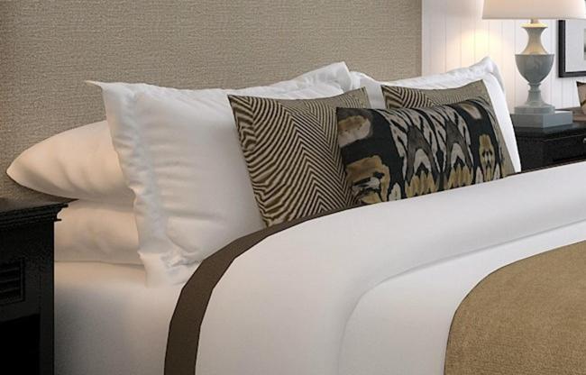 Deluxe Queen Room with Two Queen Beds