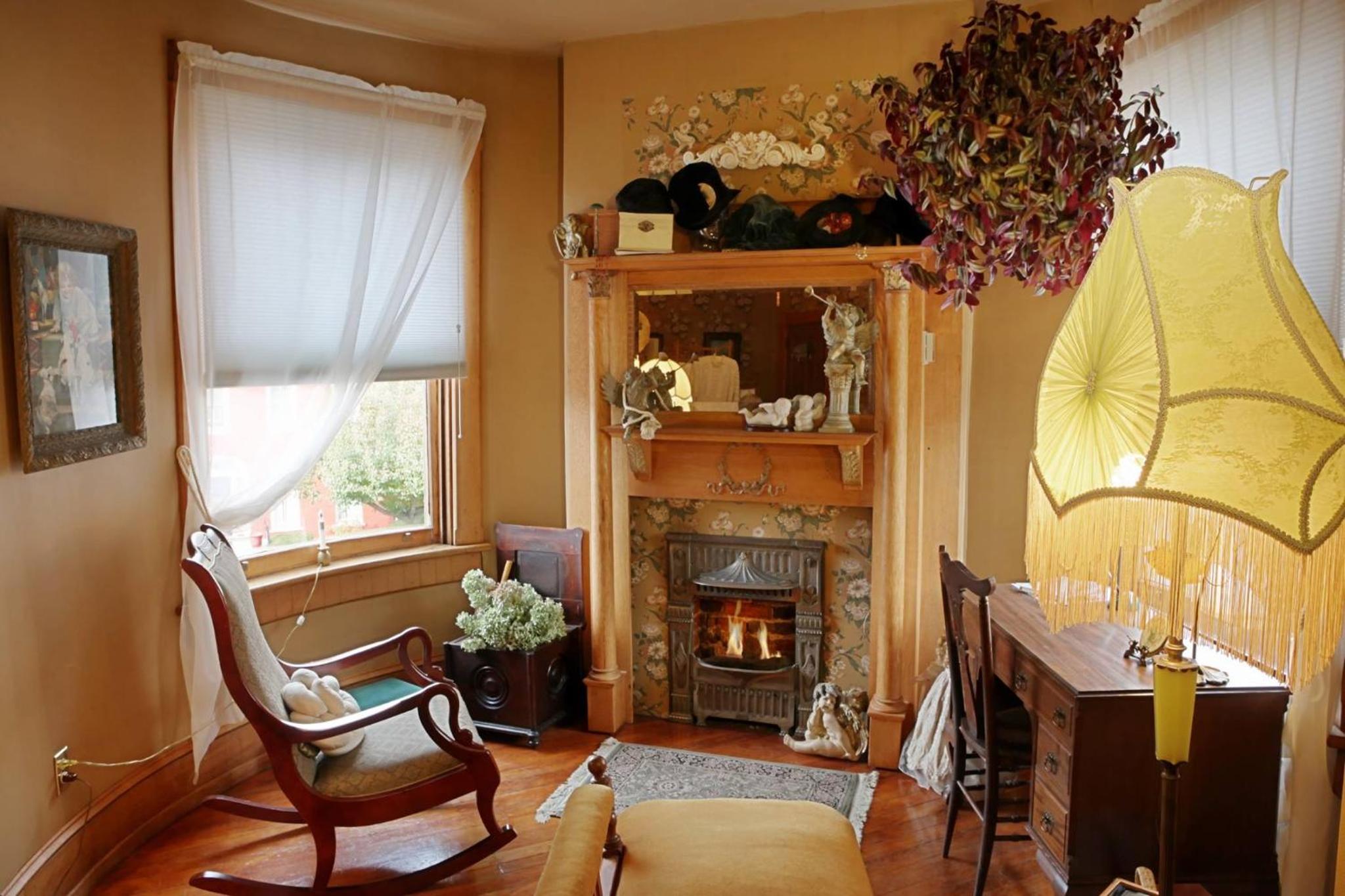 Anne's Room photo 2
