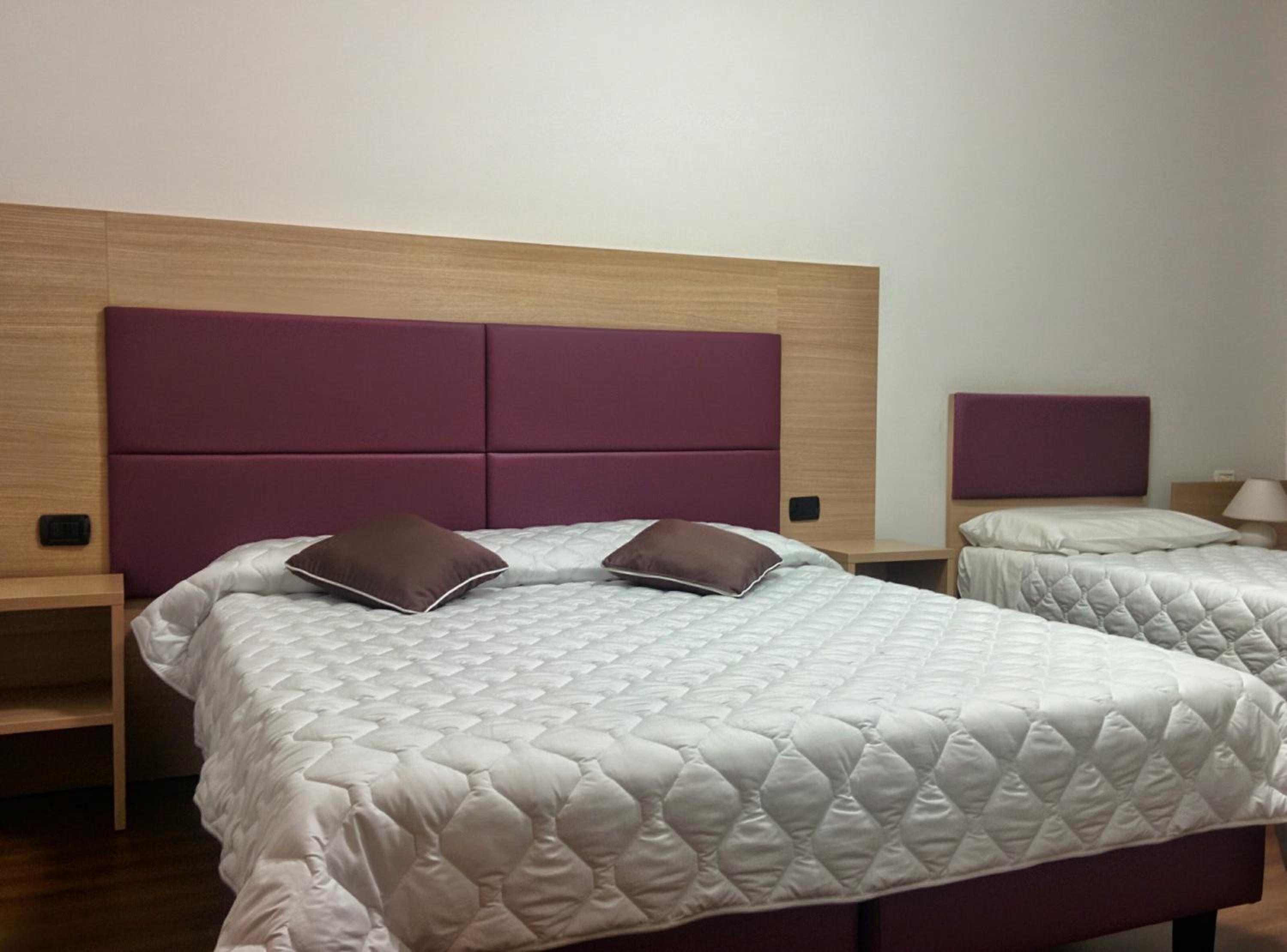 Quadruple Room photo 1
