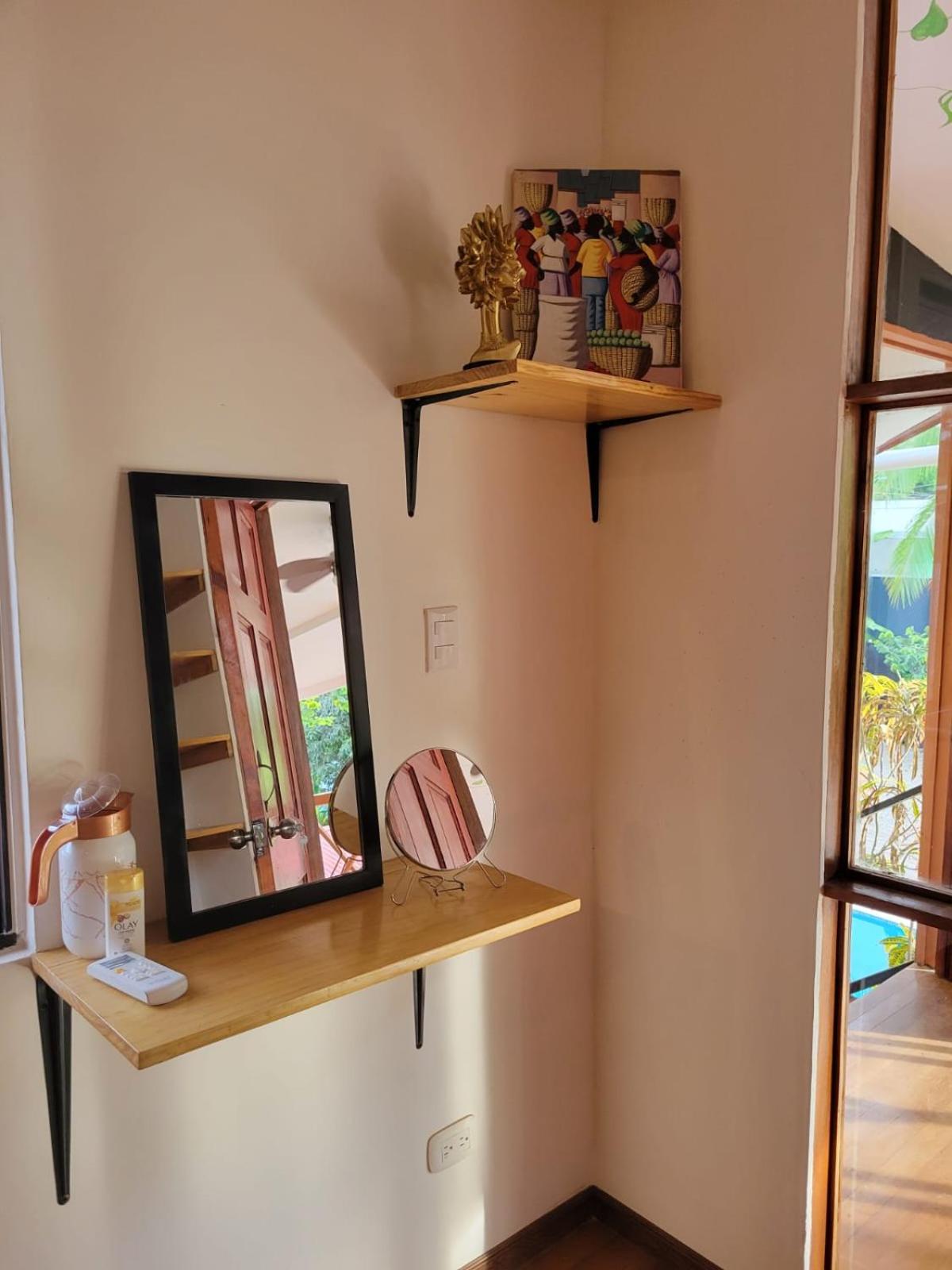 Quarto Duplo