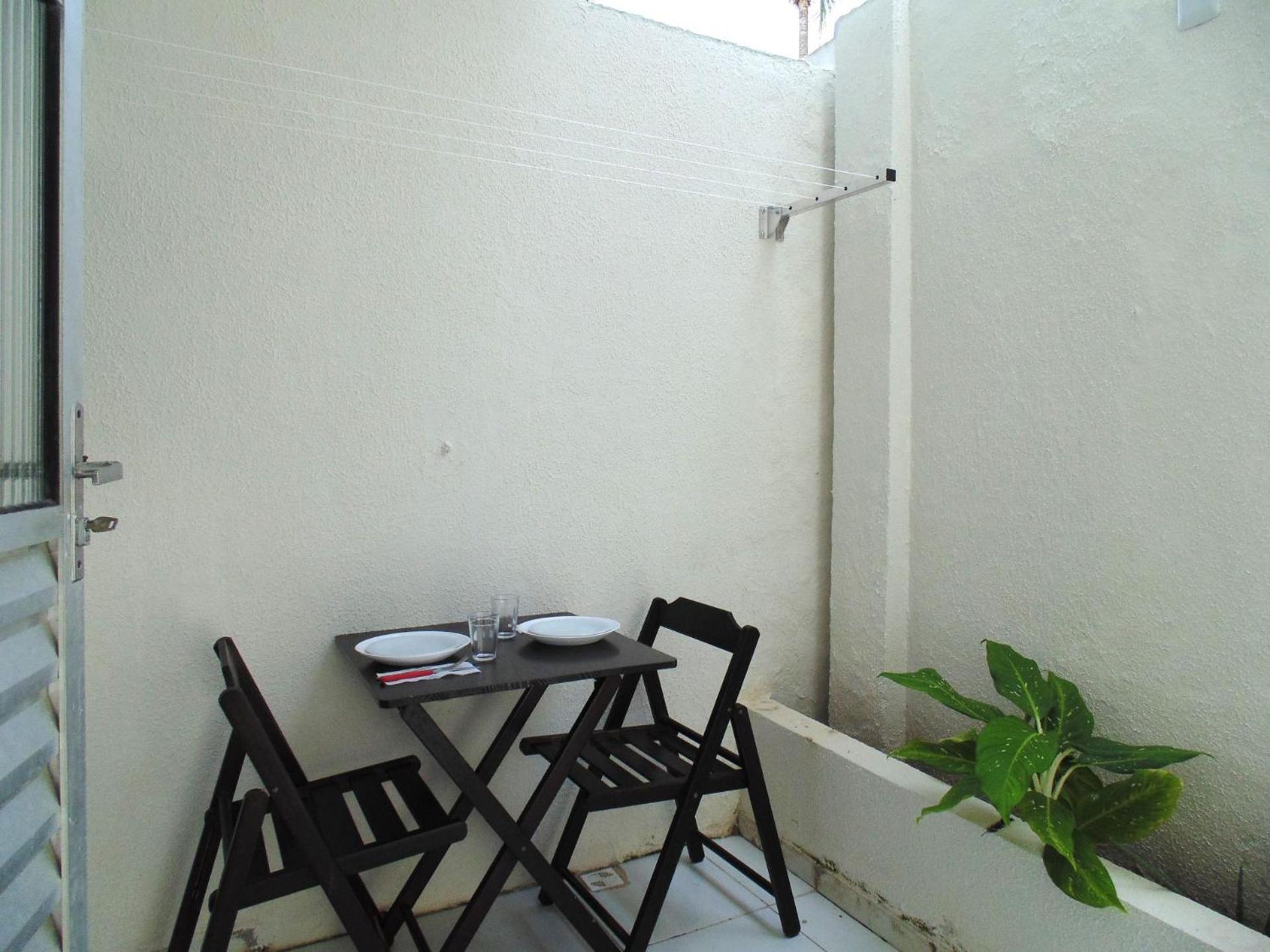 Double Room with Balcony, photo 7
