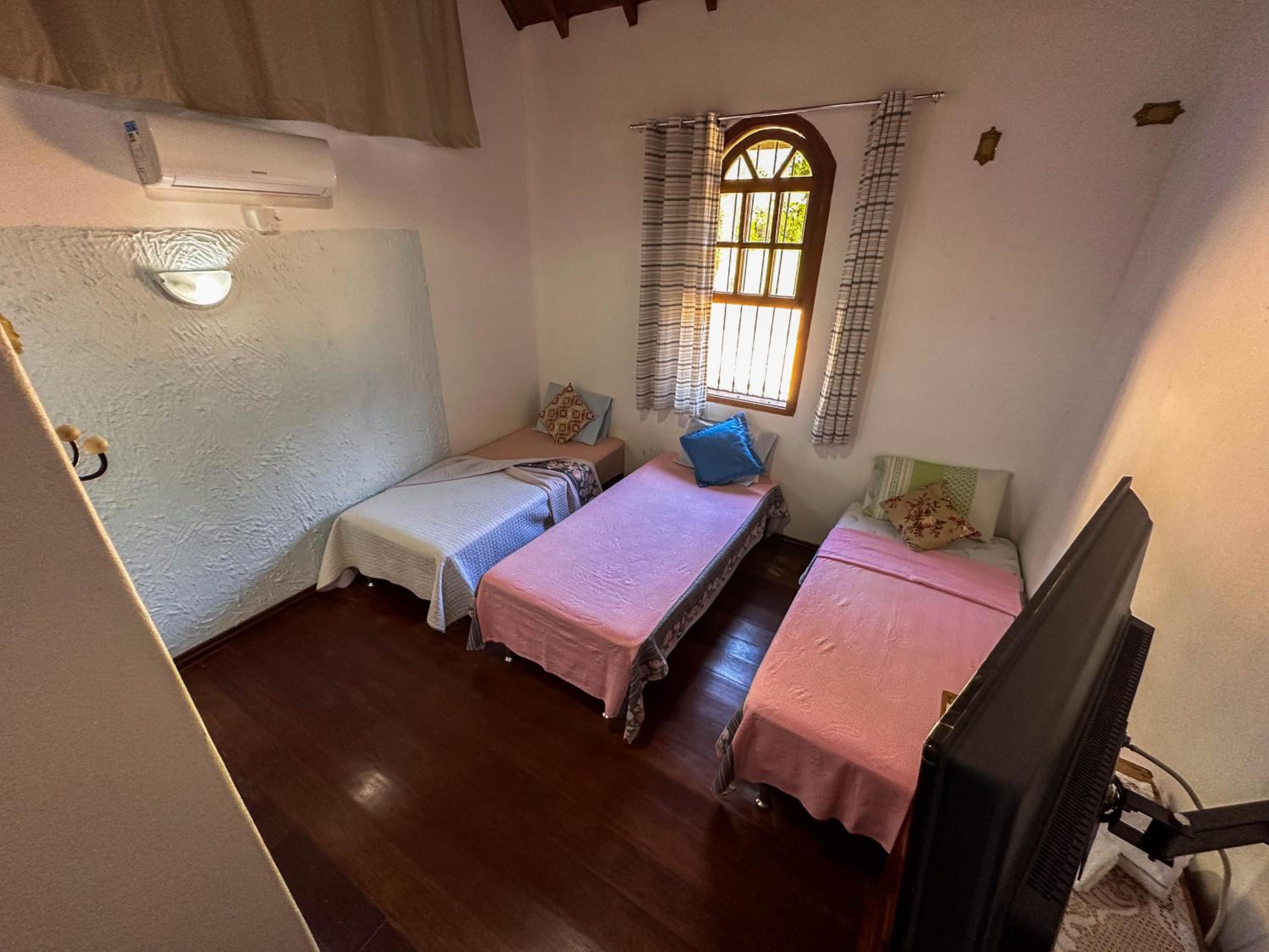 Luxury Triple Room photo 1
