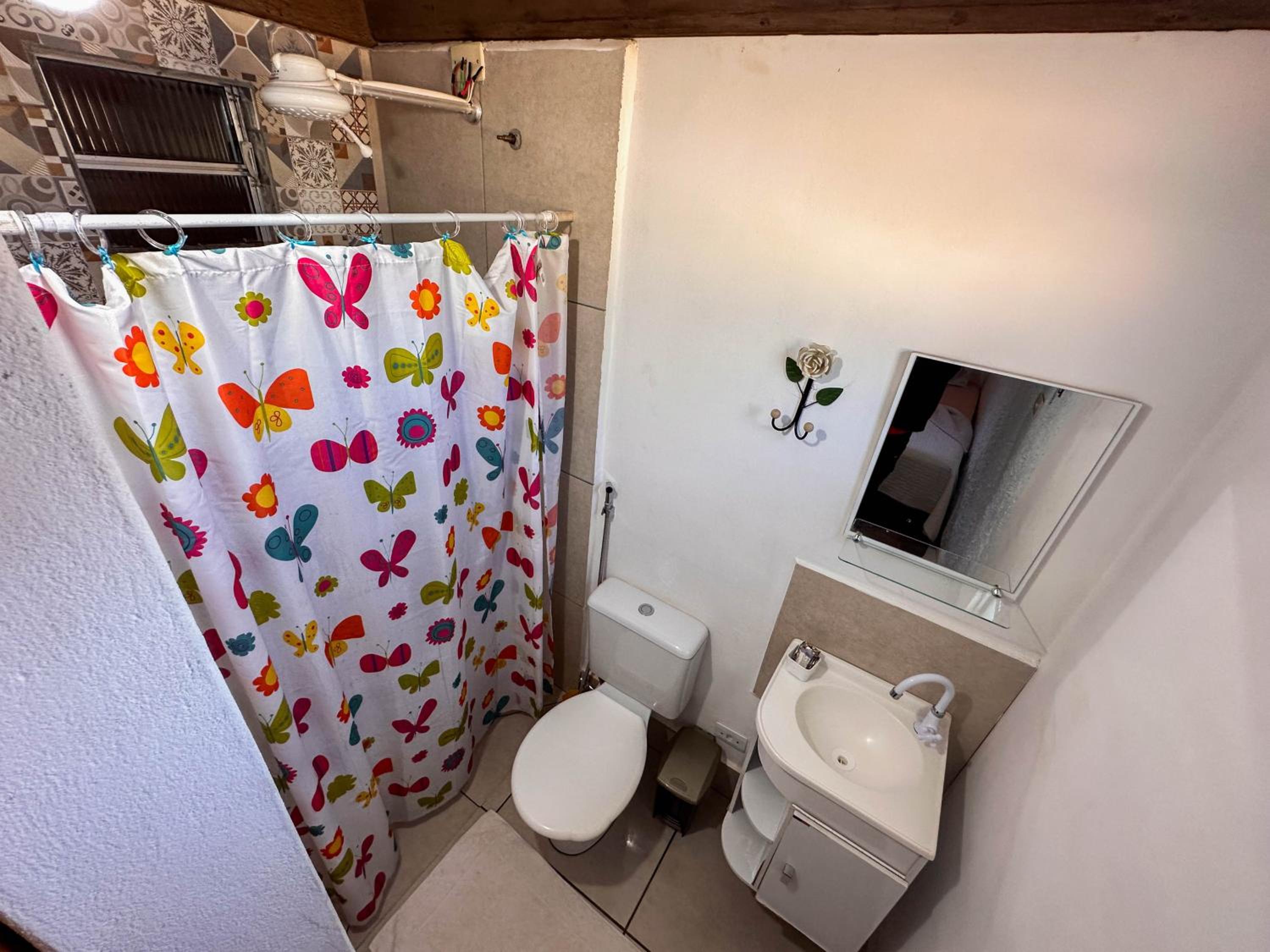 Luxury Triple Room photo 3
