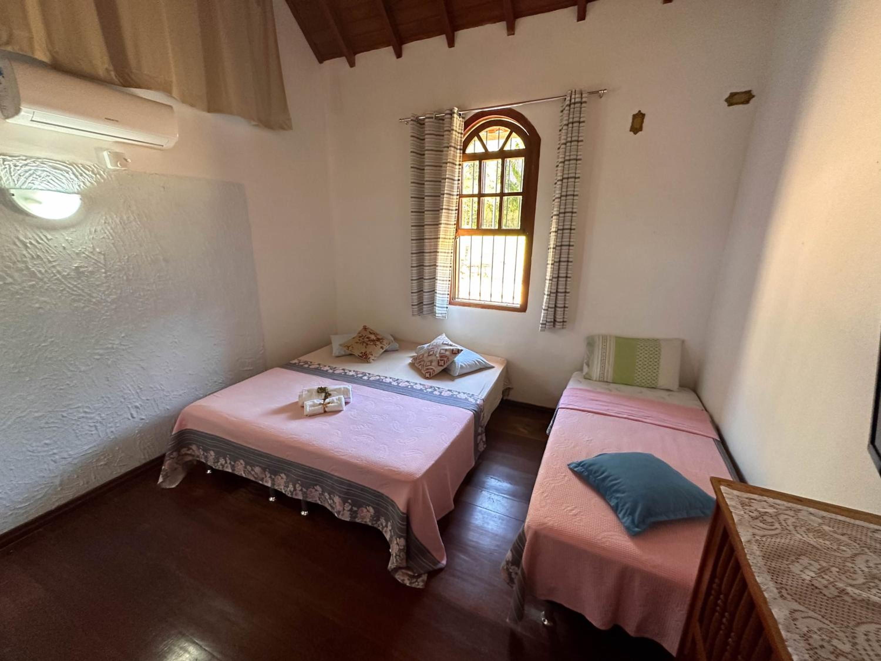 Luxury Triple Room photo 2