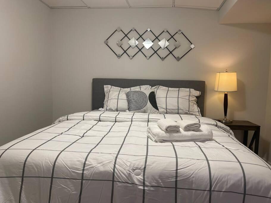Two-Bedroom House photo 1