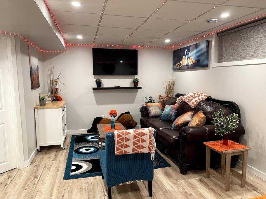 Two-Bedroom House photo 2
