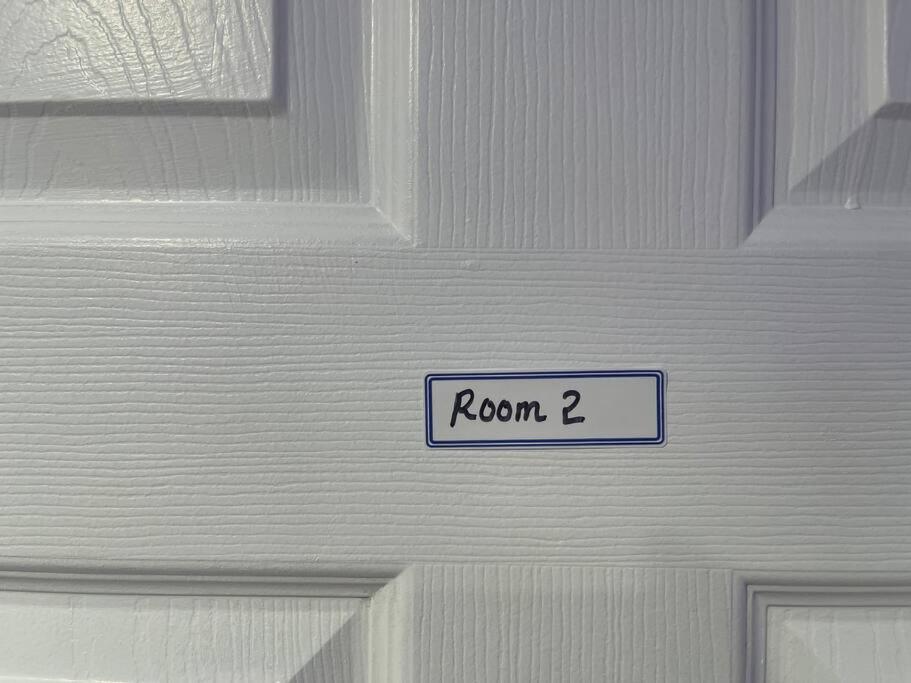 Two-Bedroom House photo 3