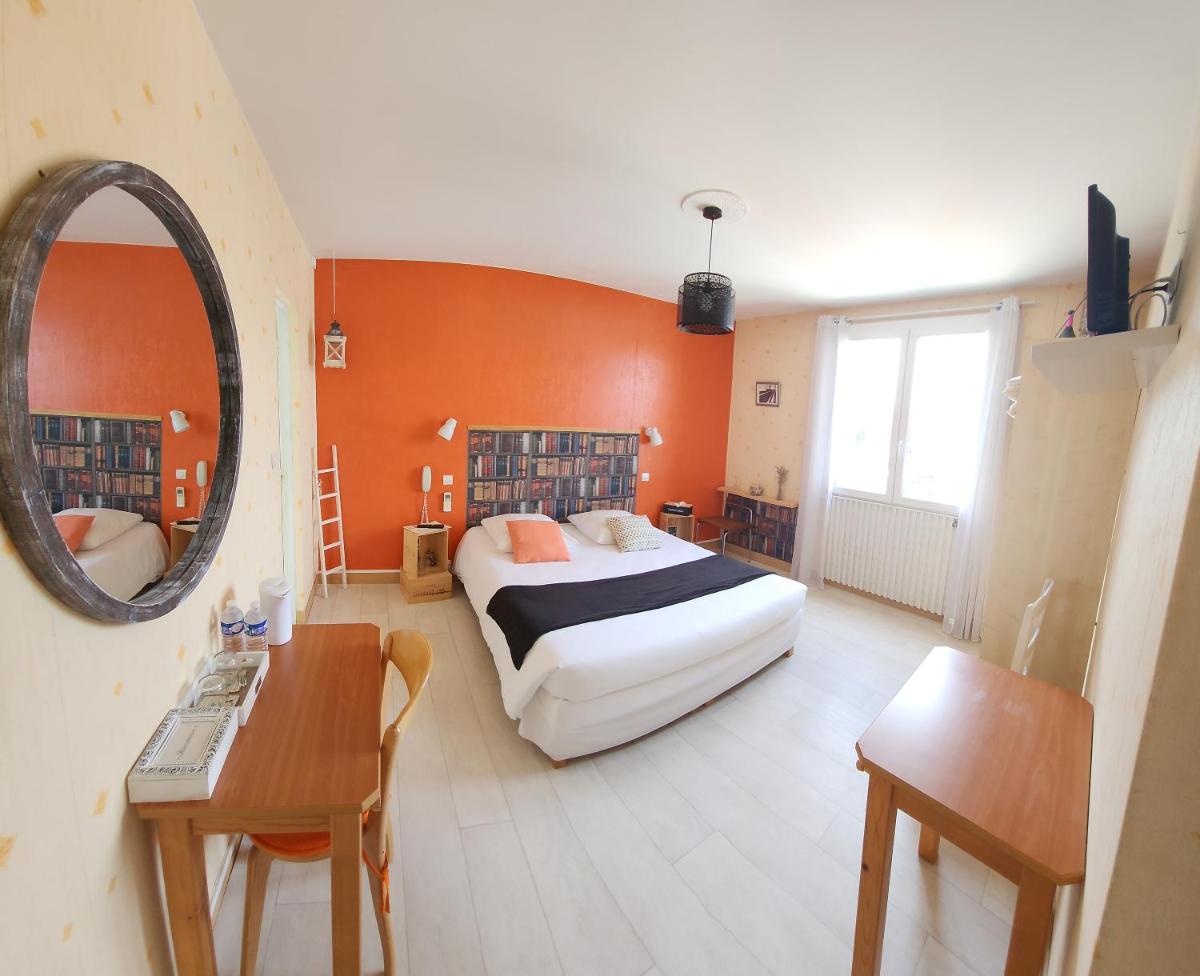 Queen Room with Garden View - Photo 1