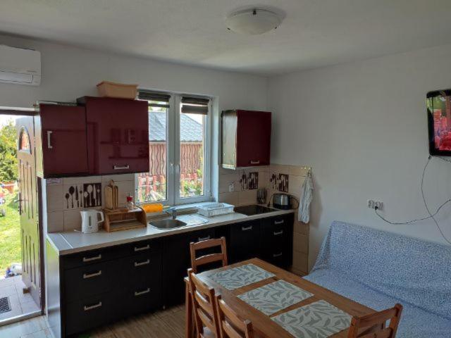 Two-Bedroom Apartment - Photo 3