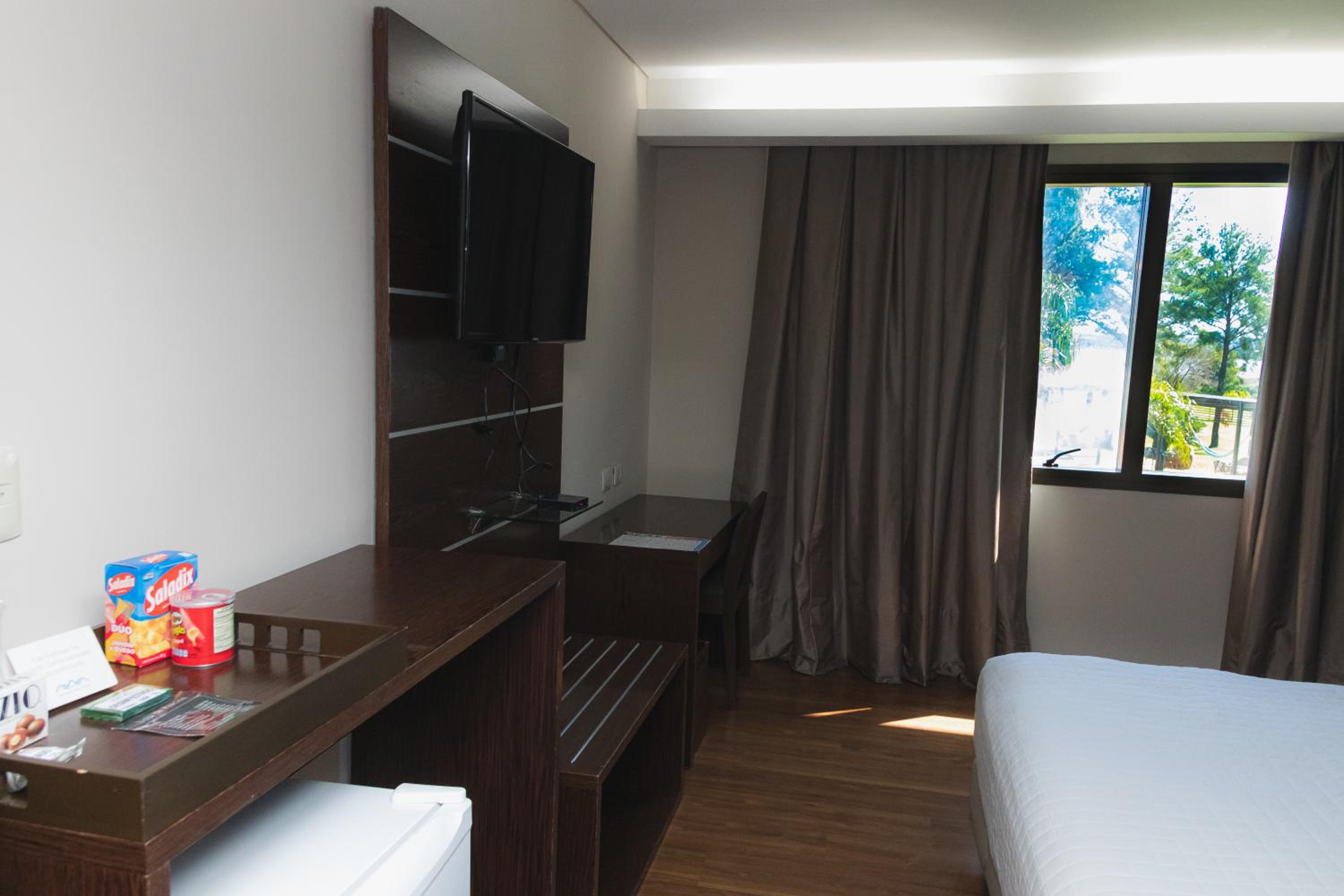 Standard Double Room photo 1