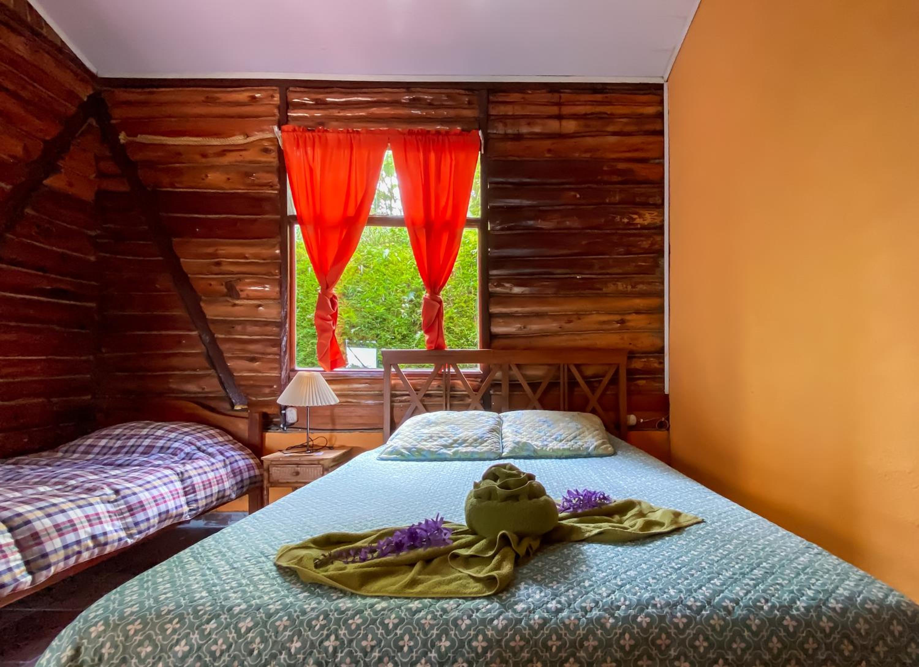 Basic Triple Room photo 1