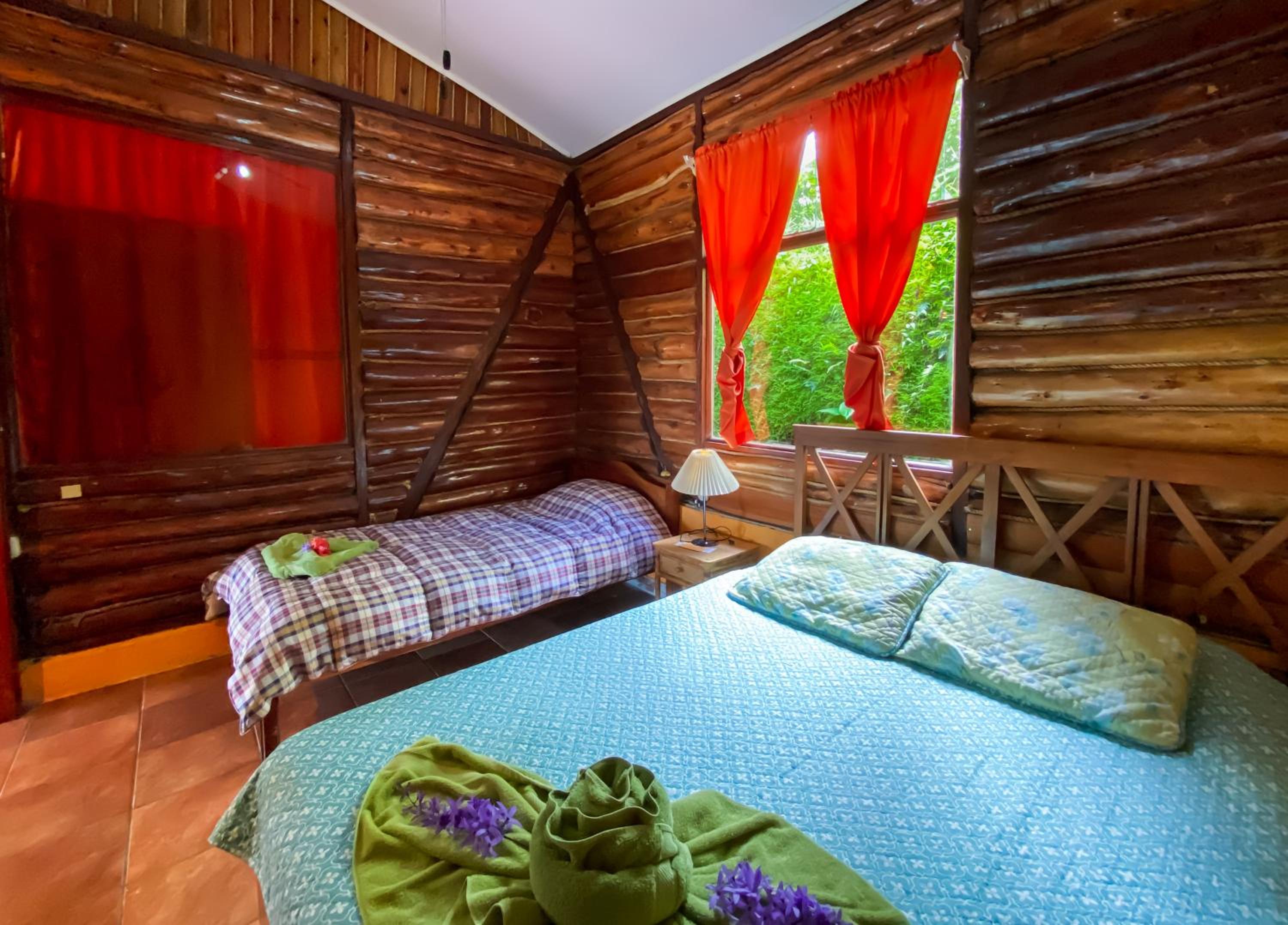 Basic Triple Room photo 3