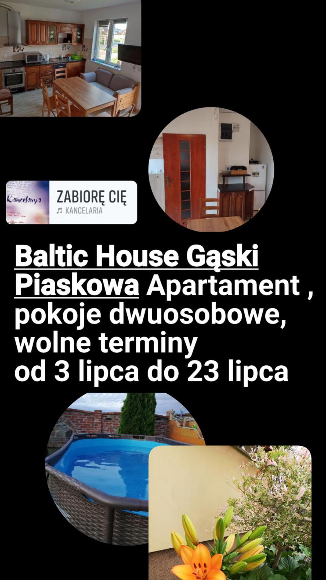 Two-Bedroom Apartment - Photo 2