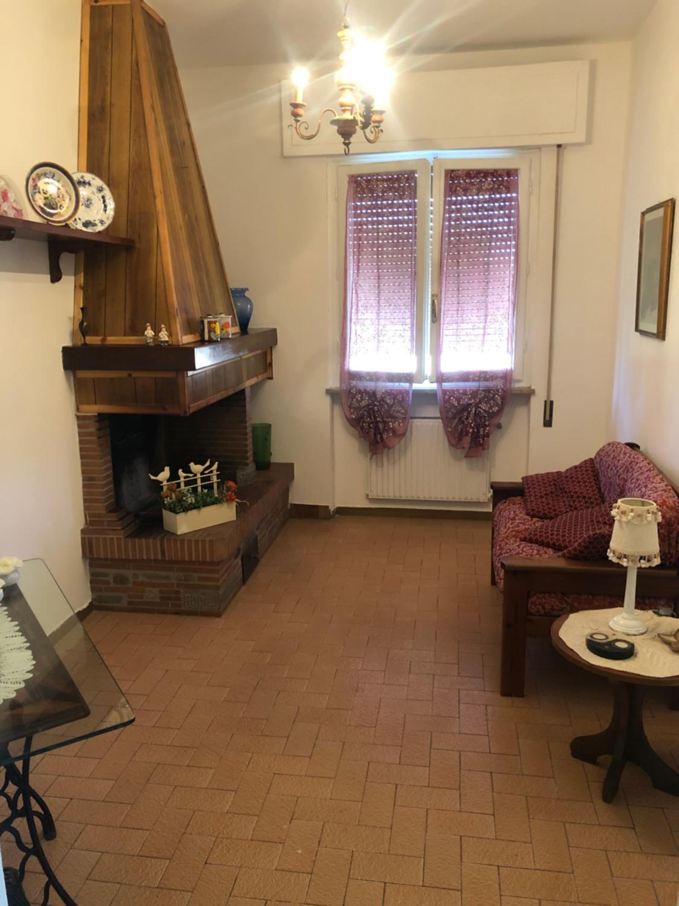 Three-Bedroom Townhouse