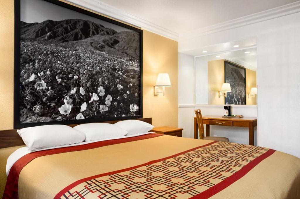 King Room - Non-Smoking - Photo 3