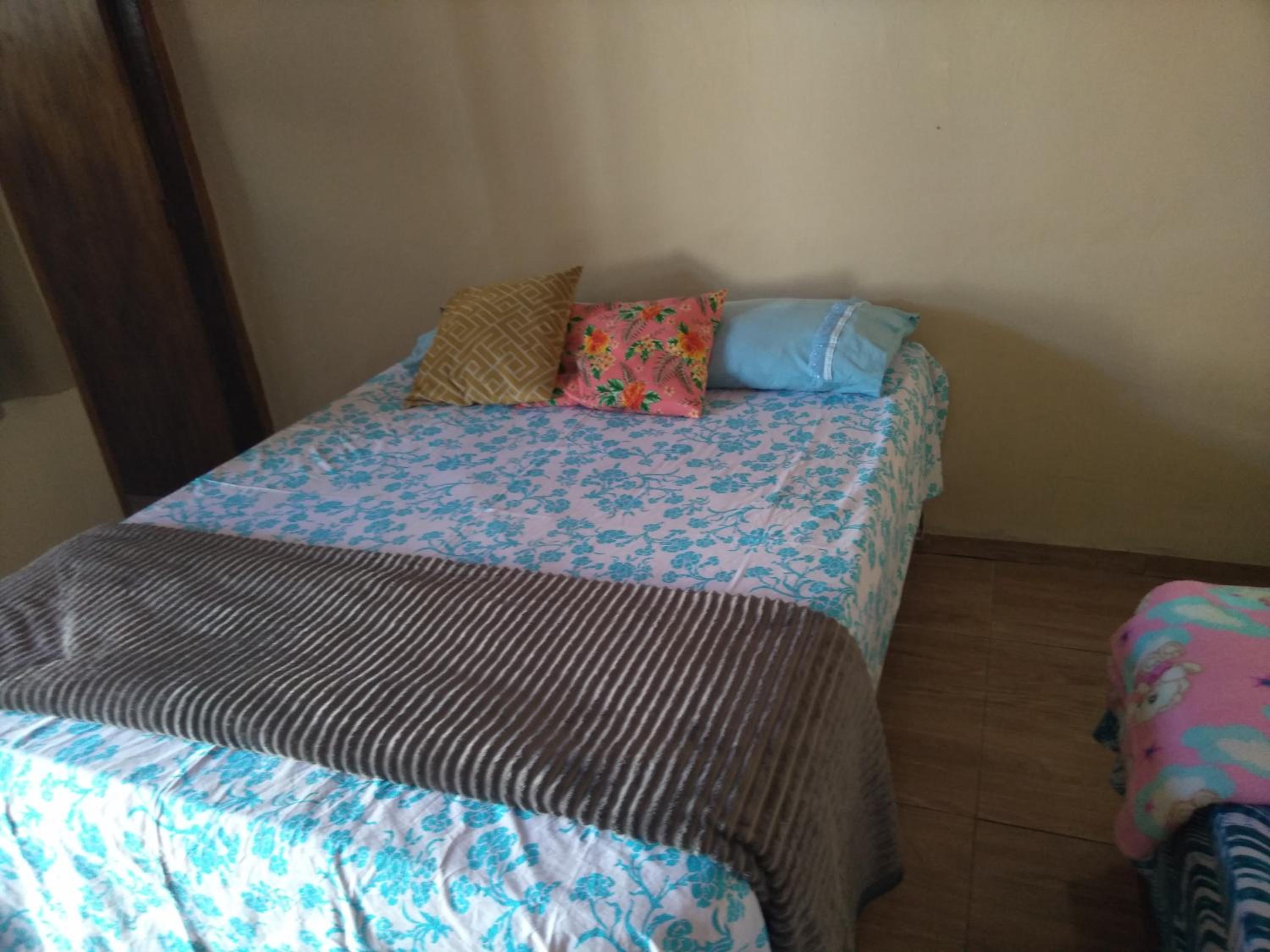 Triple Room with Private Bathroom