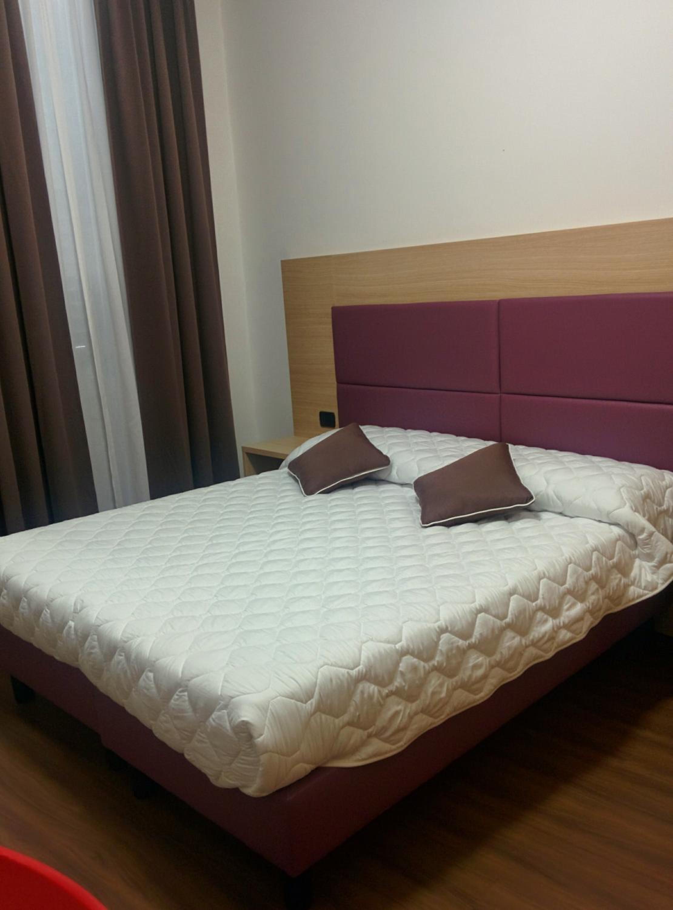 Double or Twin Room photo 2