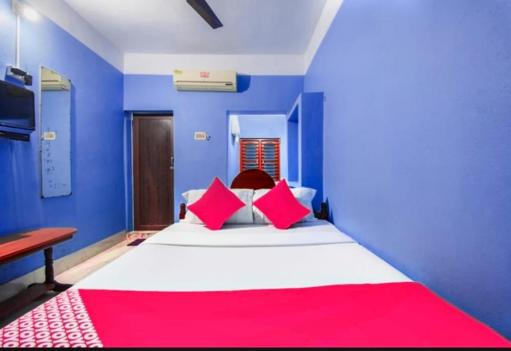 Double Room with Private Bathroom photo 1