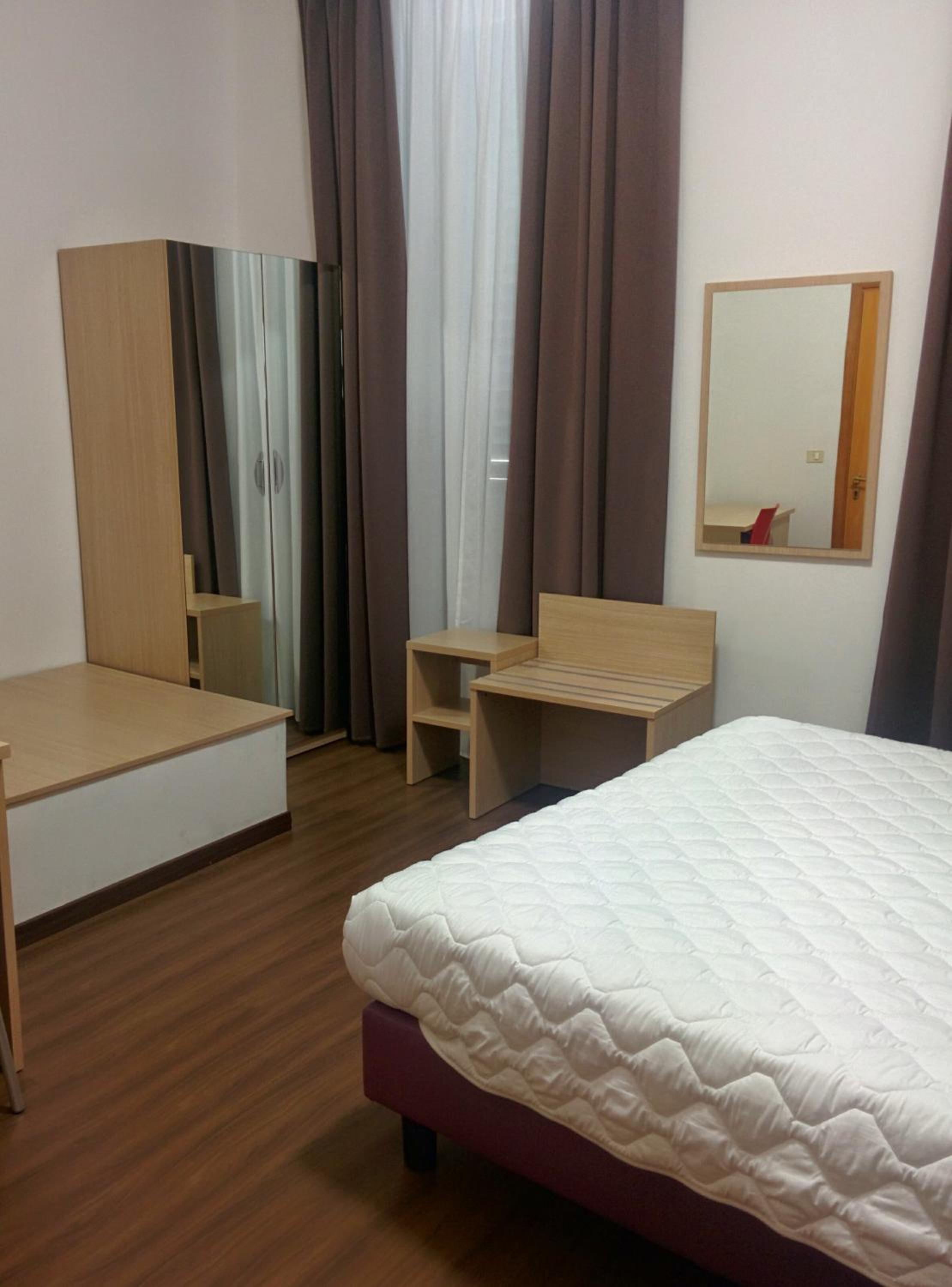 Double or Twin Room photo 3