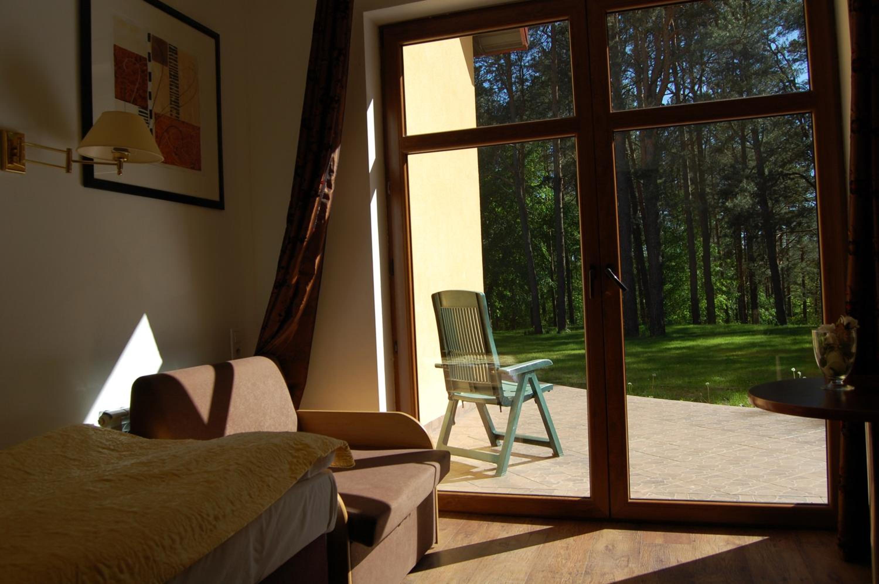 Comfort Single Room photo 2