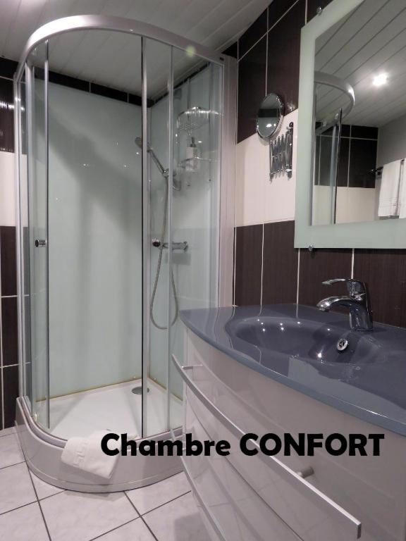 Comfort Double Room - Photo 3
