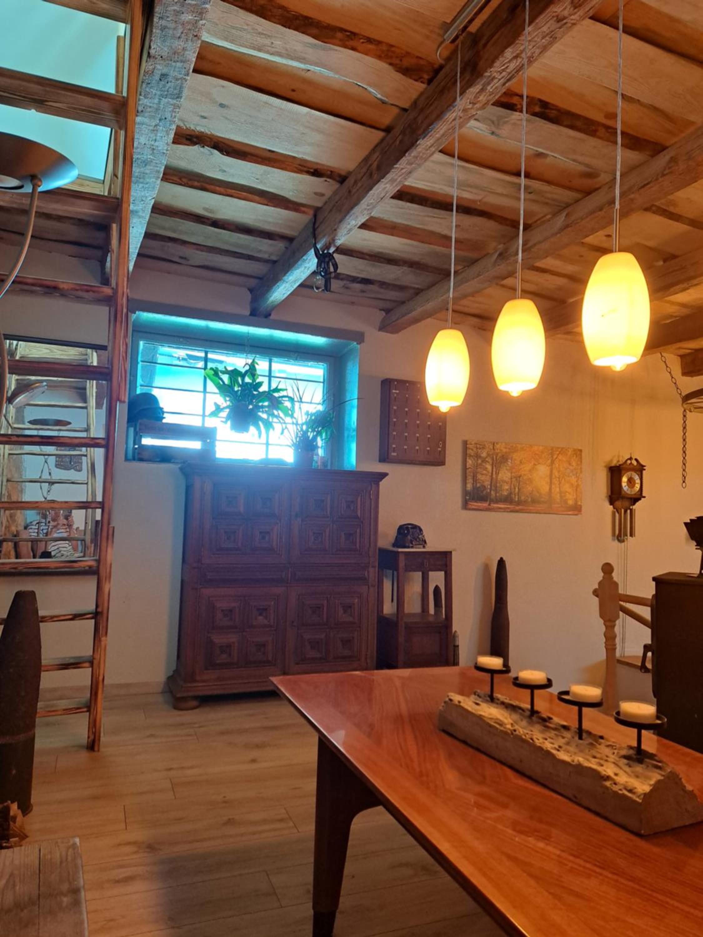 One-Bedroom House photo 2
