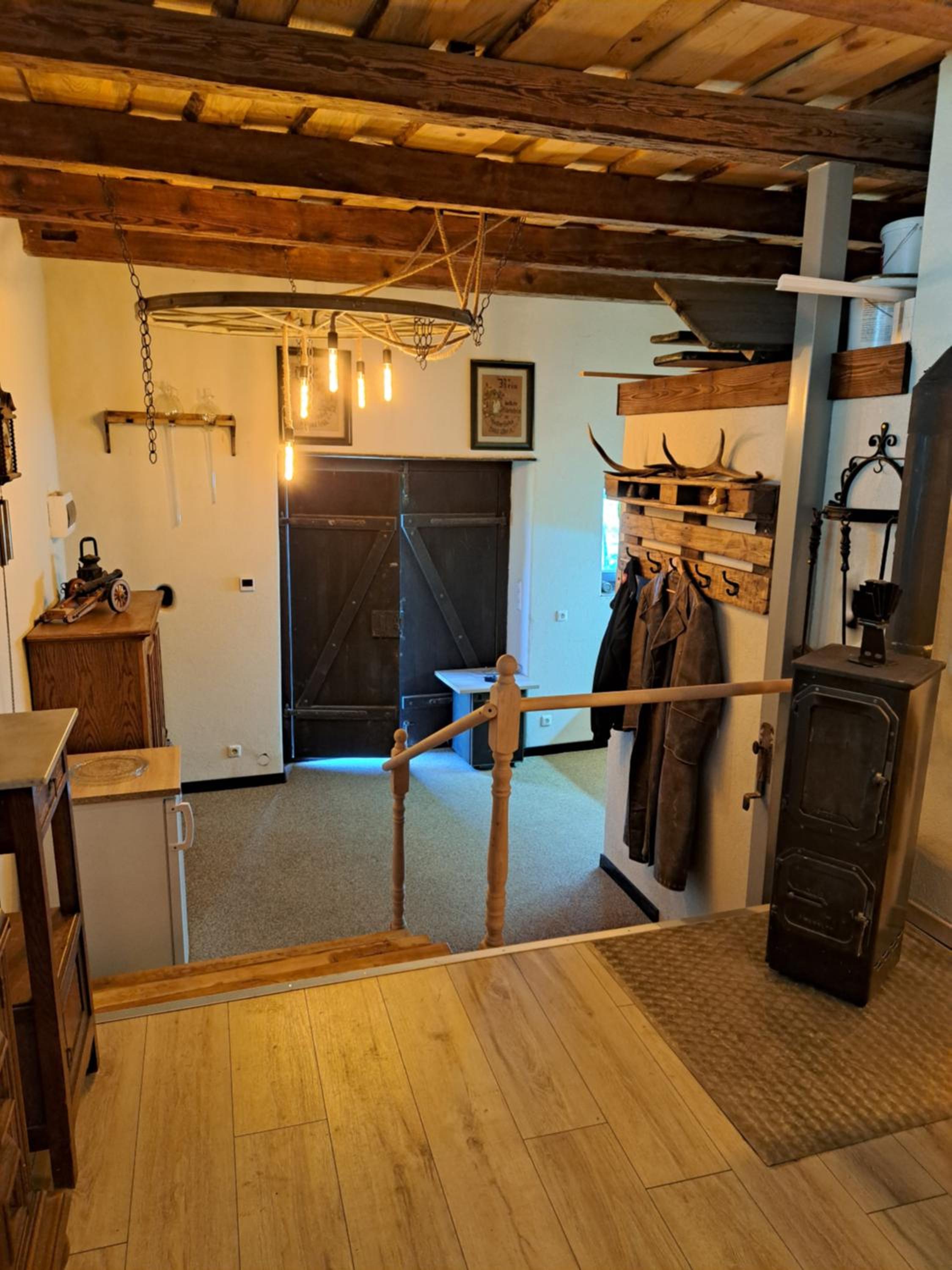 One-Bedroom House photo 3